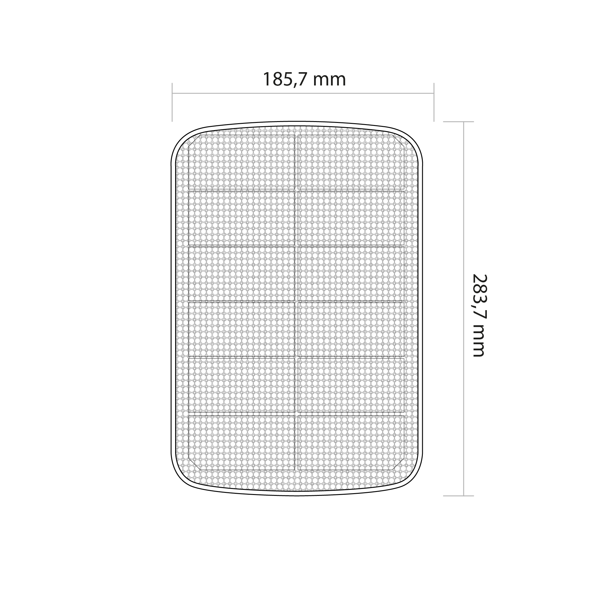 Panneau solaire modèle E avec ports de charge Type C, EZVIZ - 6