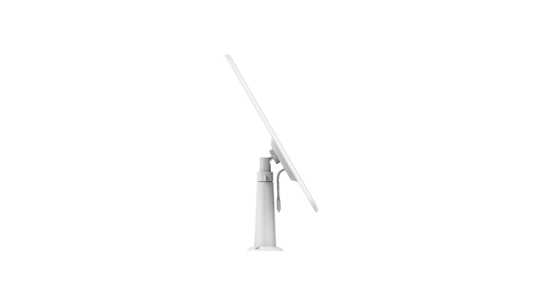 Panneau solaire modèle F avec ports de charge Type C, EZVIZ - 5