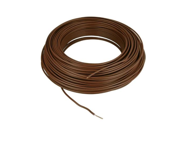 Fio H07 VU 1.5 CA V/A 100M Revi