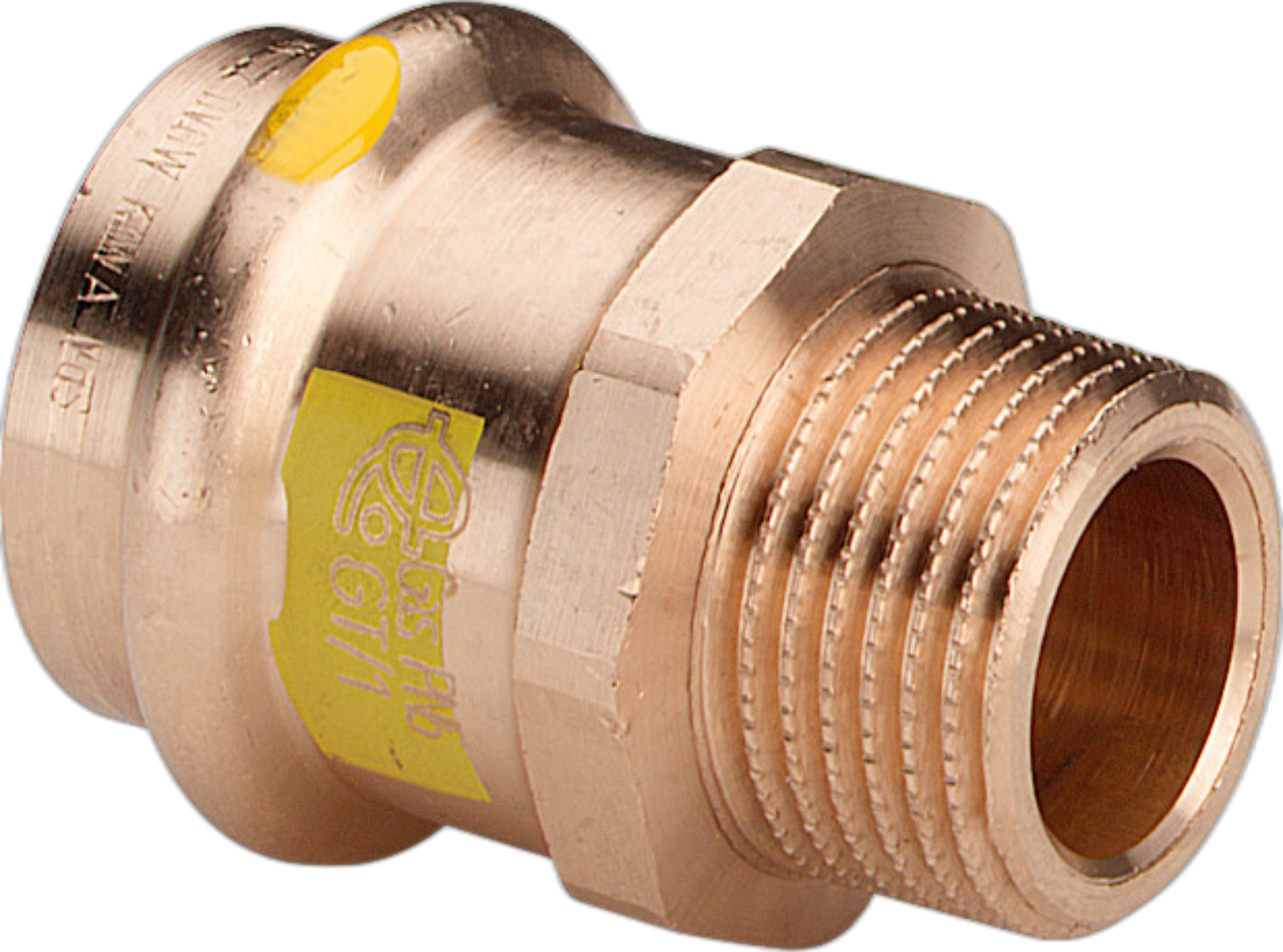 Nypel 2611 15 x 3/4" VIEGA