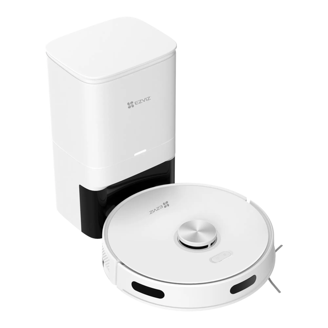 Robot sprzątający RE5 PLUS EZVIZ