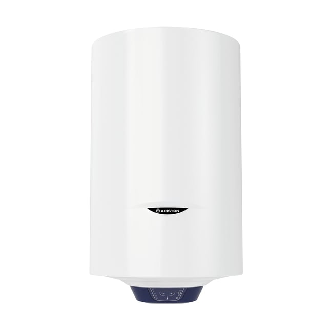 Scaldabagno elettrico ad accumulo ARISTON BLU1 ECO EU 50L portata 50L/min 1.5 KW classe energetica B