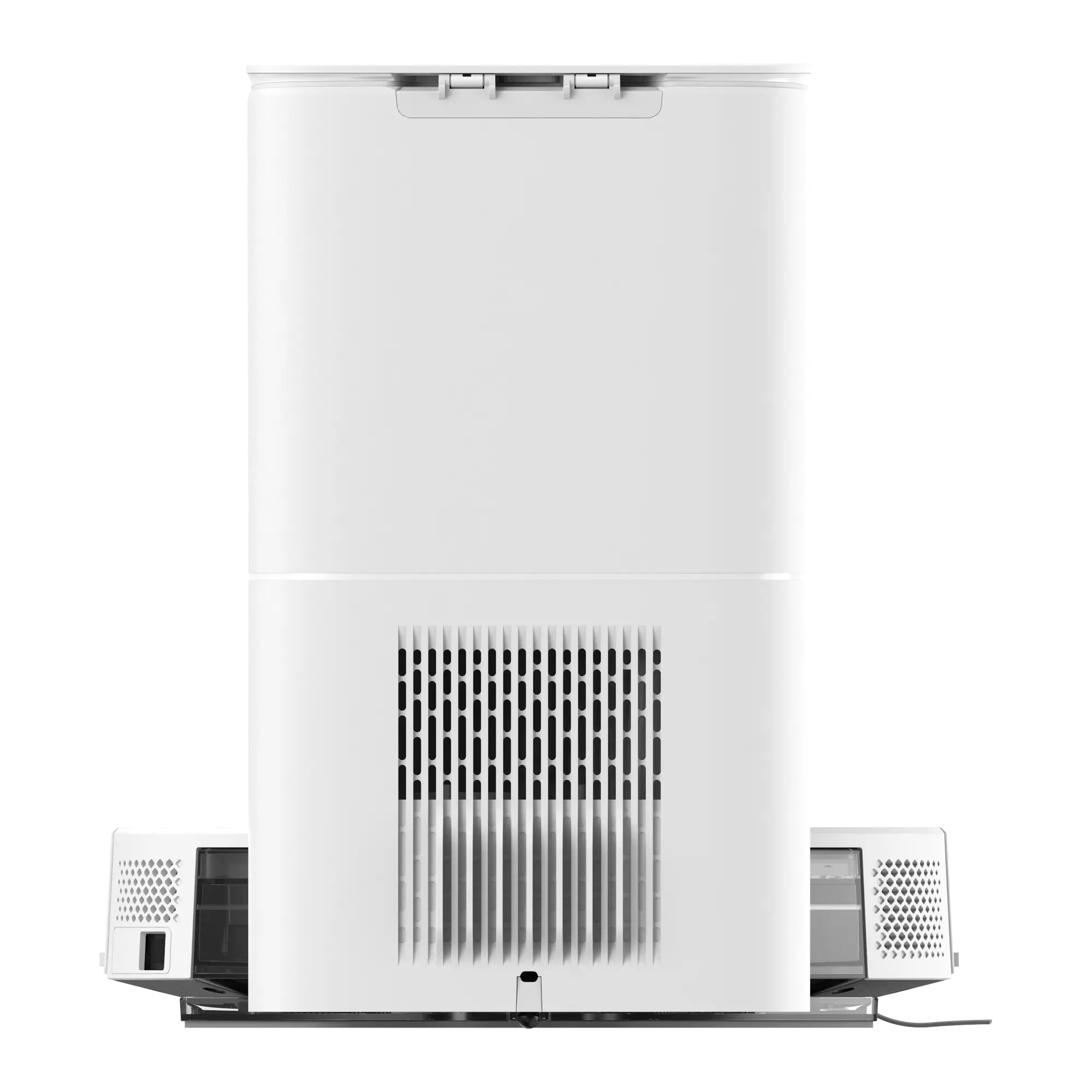 Robot sprzątający RE5 PLUS EZVIZ - 6