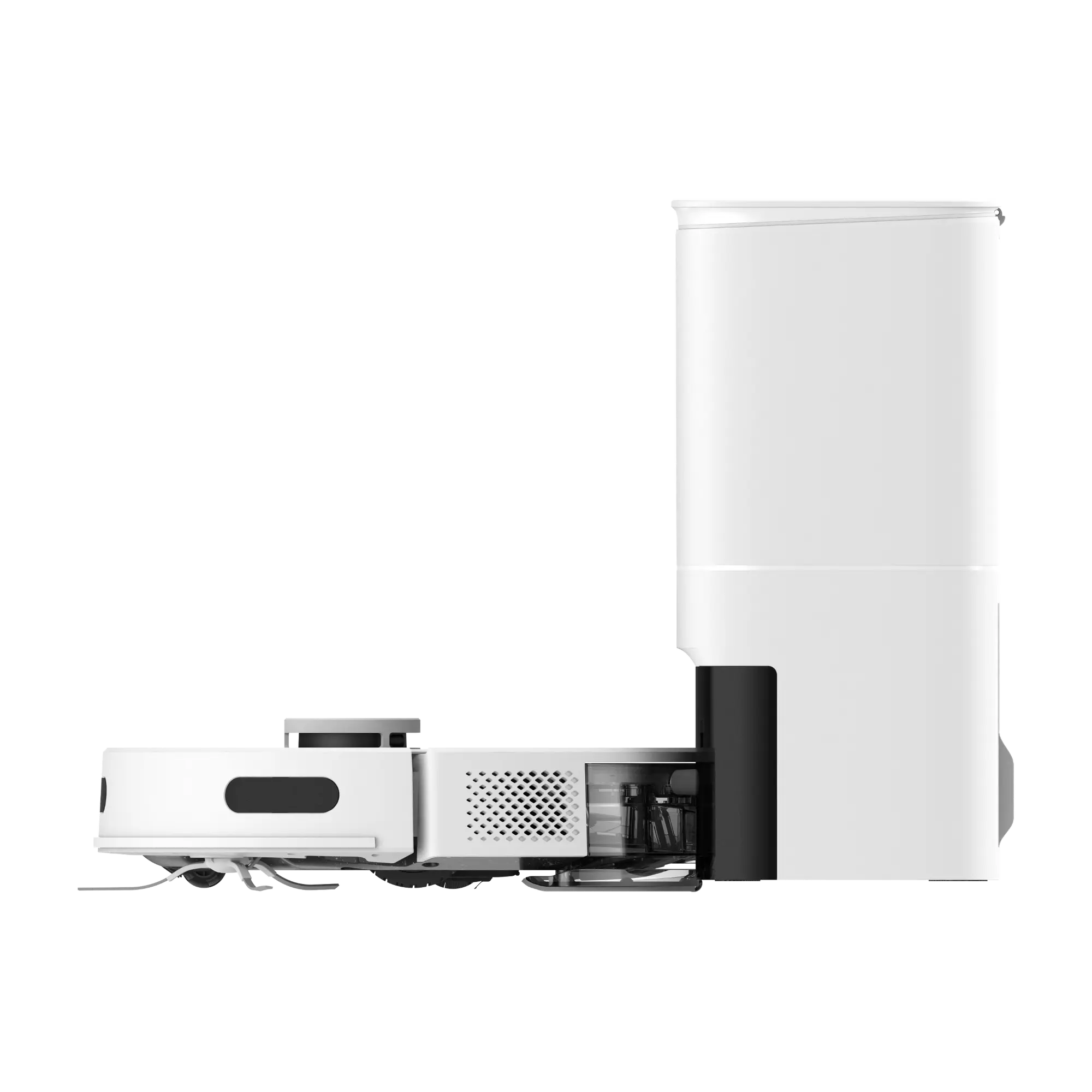 Robot sprzątający RE5 PLUS EZVIZ - 3