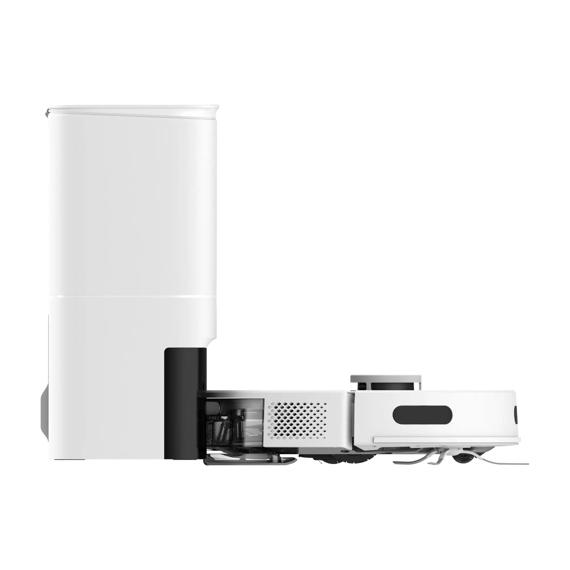 Robot sprzątający RE5 PLUS EZVIZ - 2