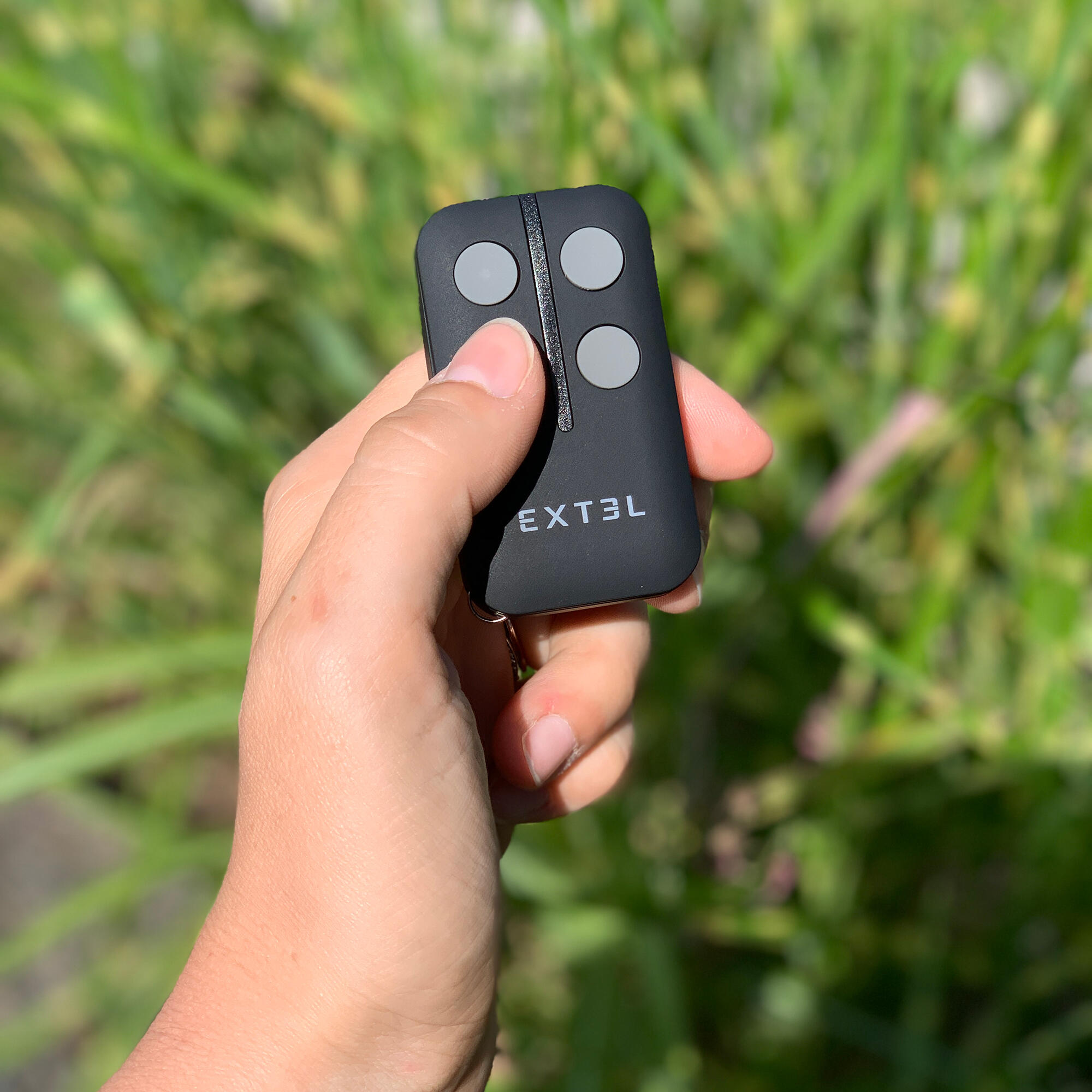 Moteur de portail coulissant à crémaillère - XC500 - Extel Umii - 11