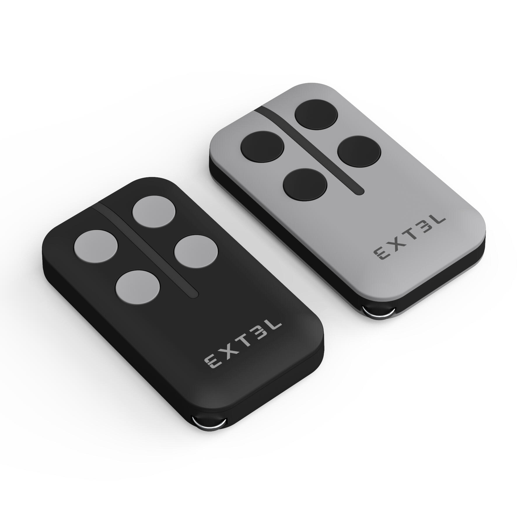 Motorisation connectée à vérin XV250, Extel - 4