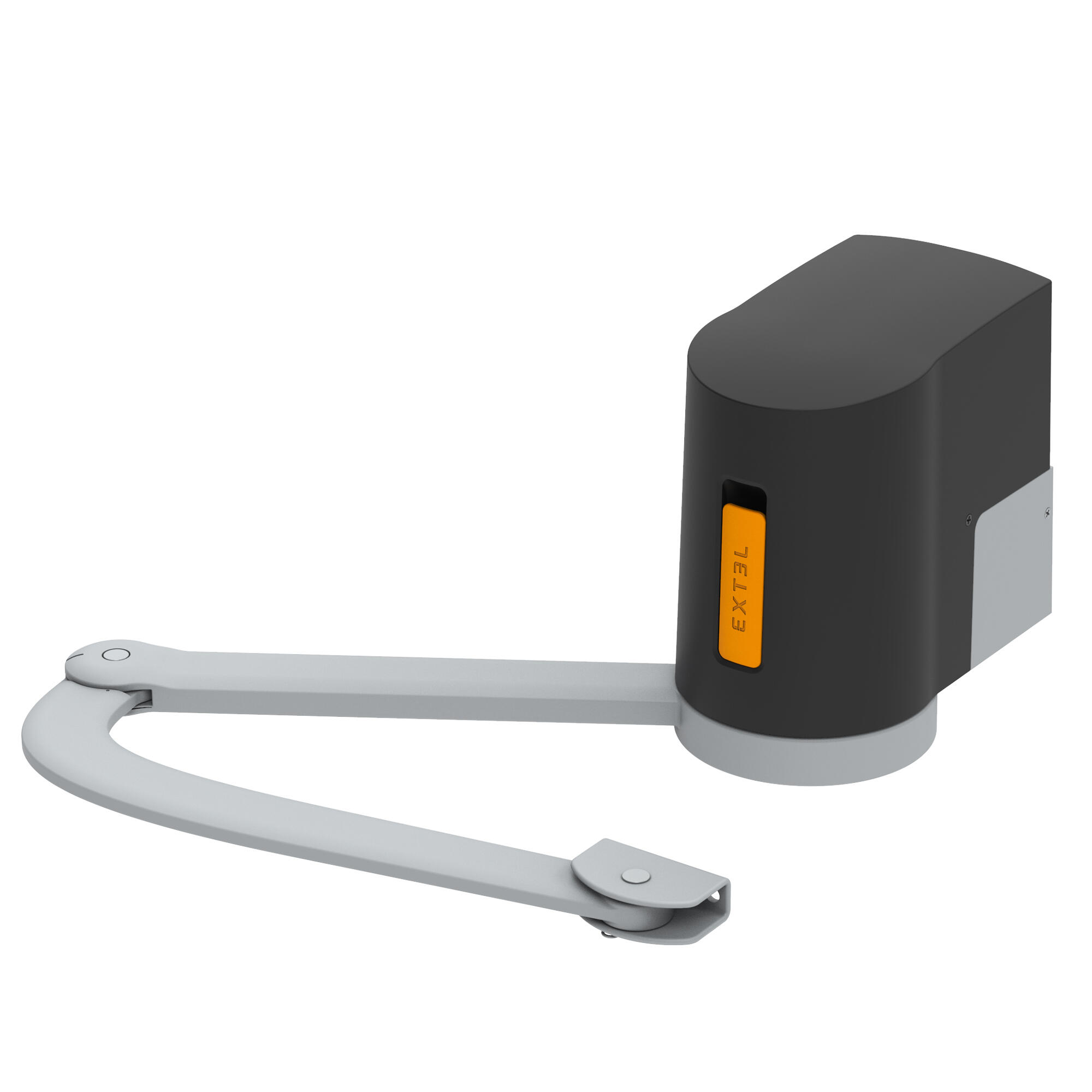 Motor para puerta de garaje batiente articulado EXTEL XB250 wifi - 7