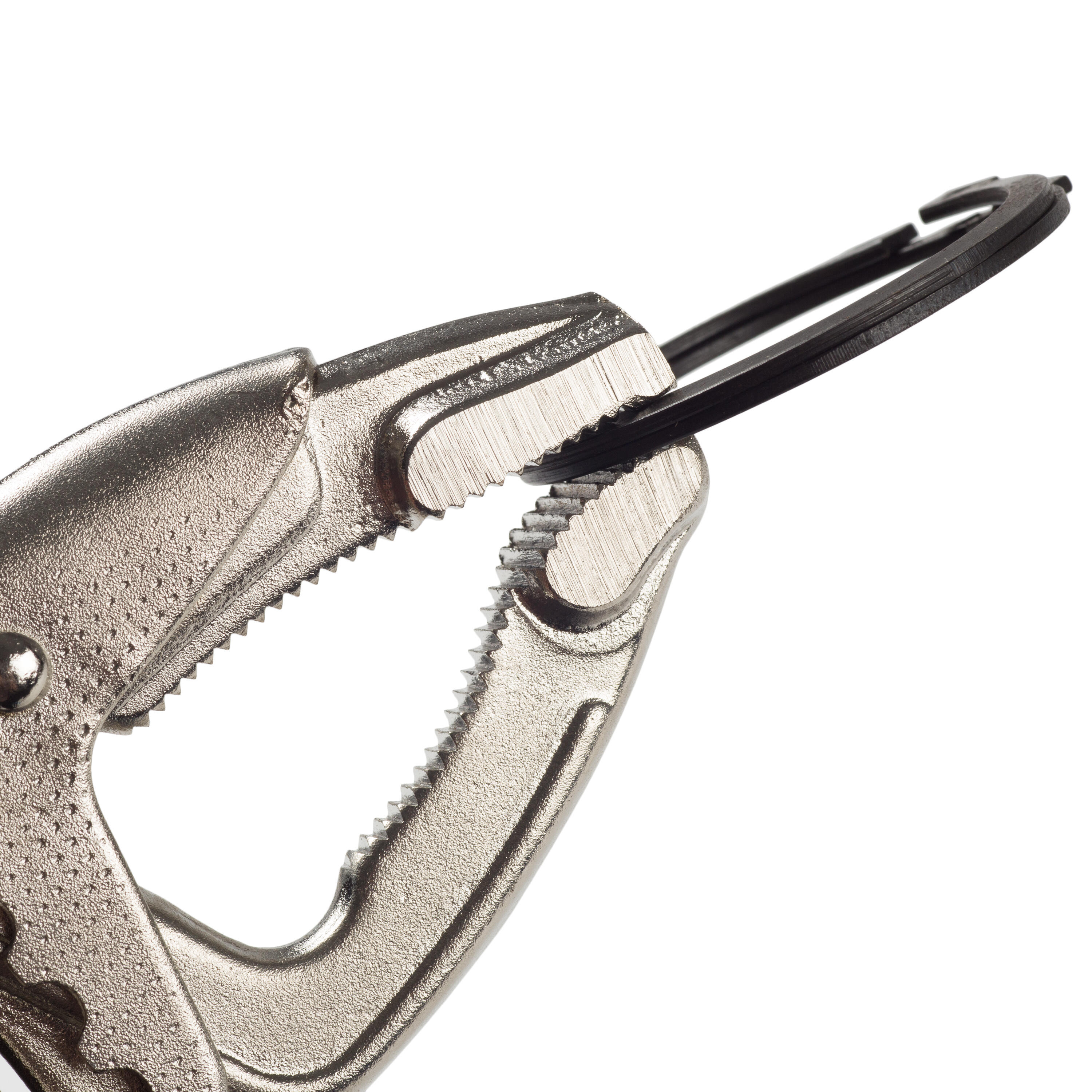 Pince étau DEXTER, L.250.0 mm - 6