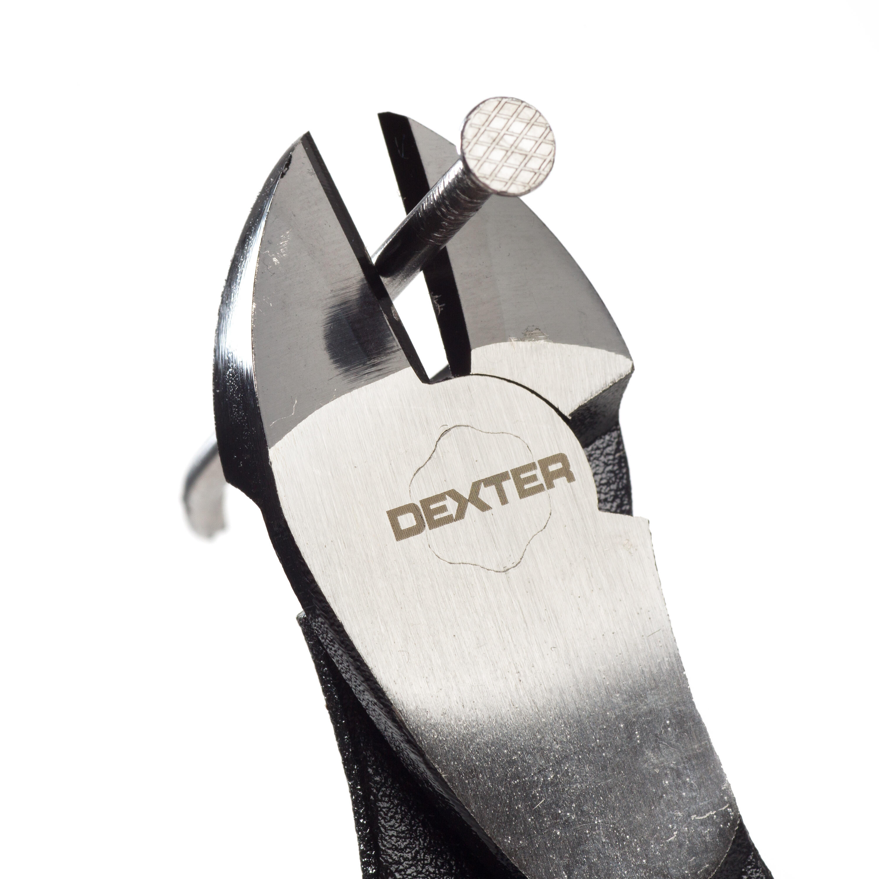 Alicate de corte DEXTER 180MM - 5