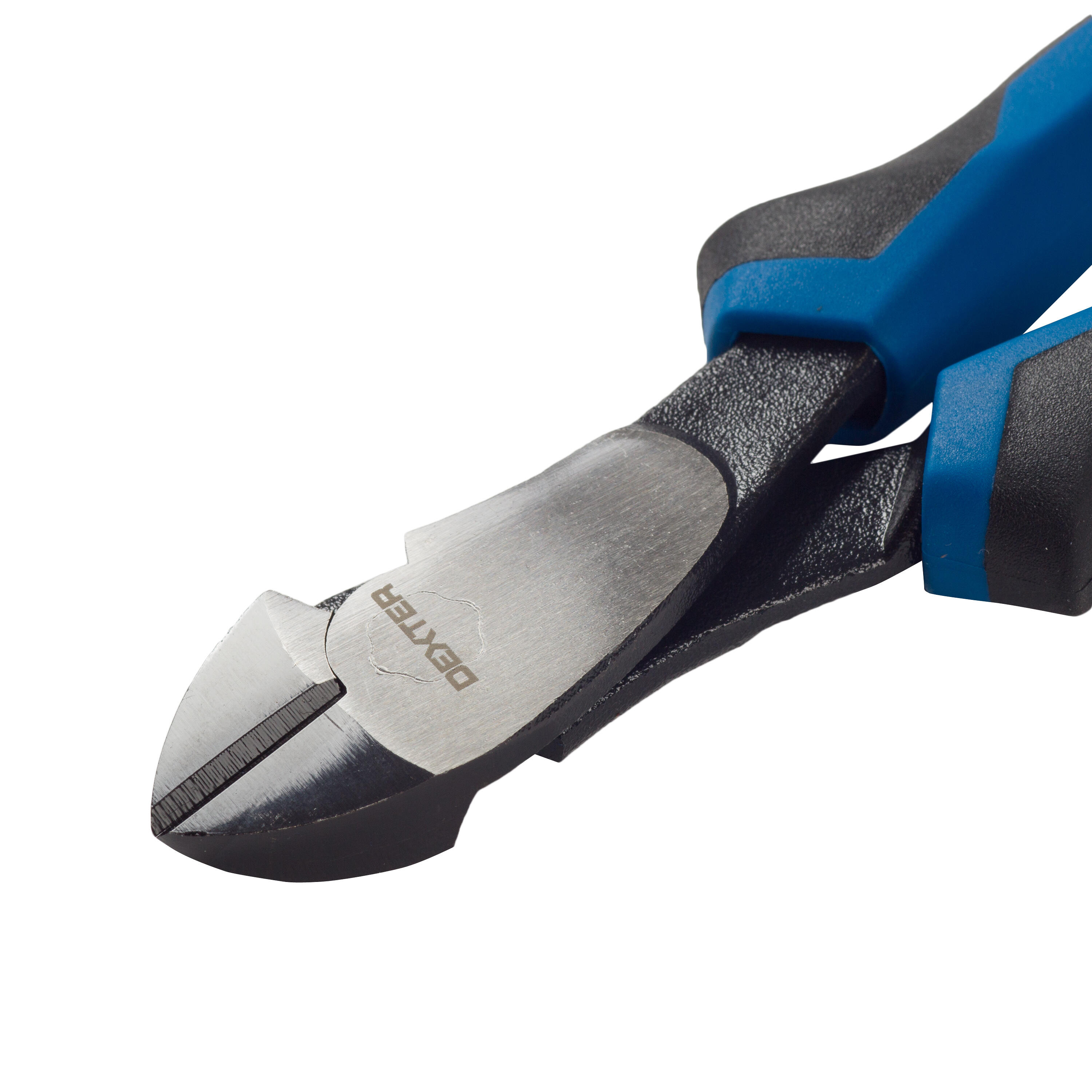 Alicate de corte DEXTER 180MM - 4