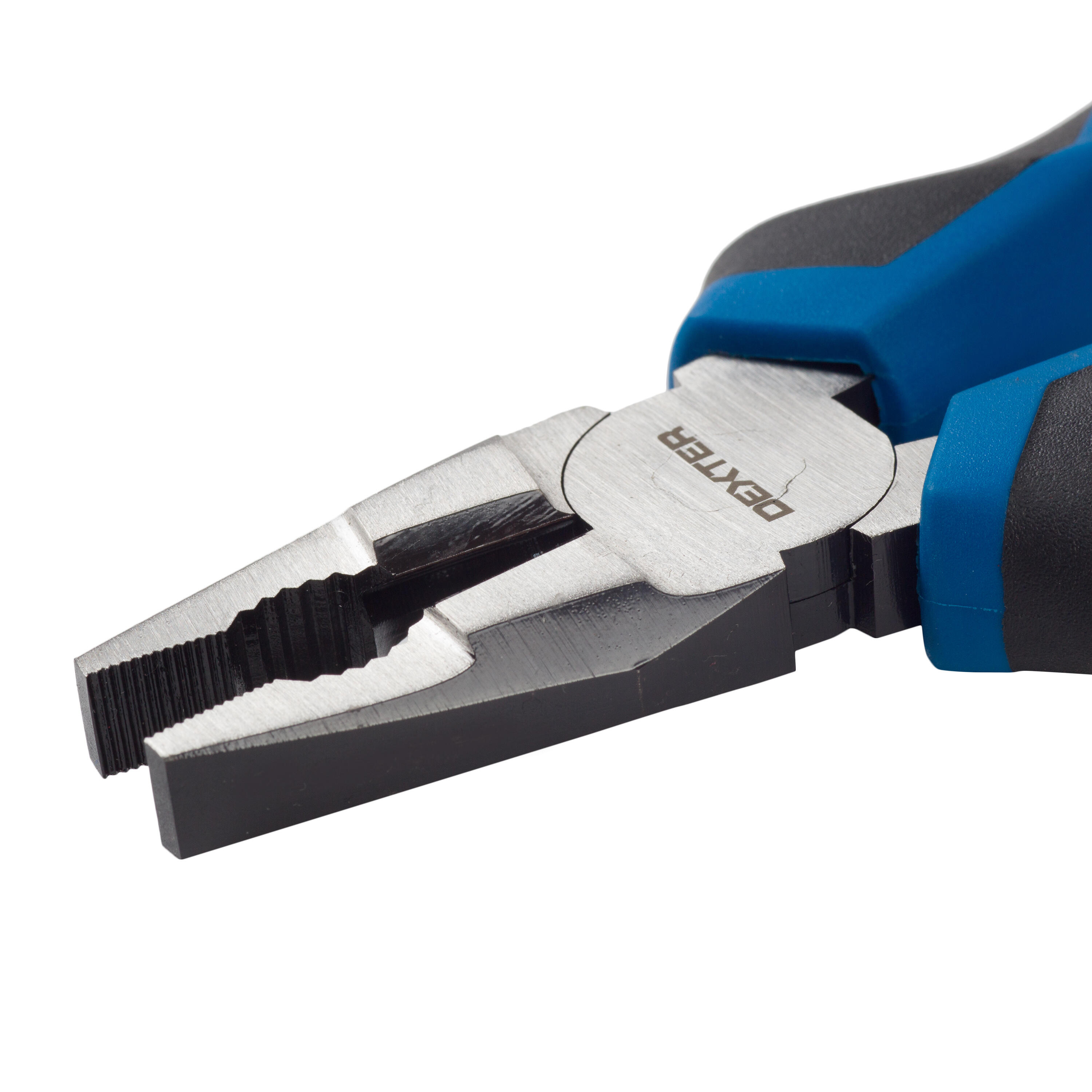 Alicate universal 180mm DEXTER - 6