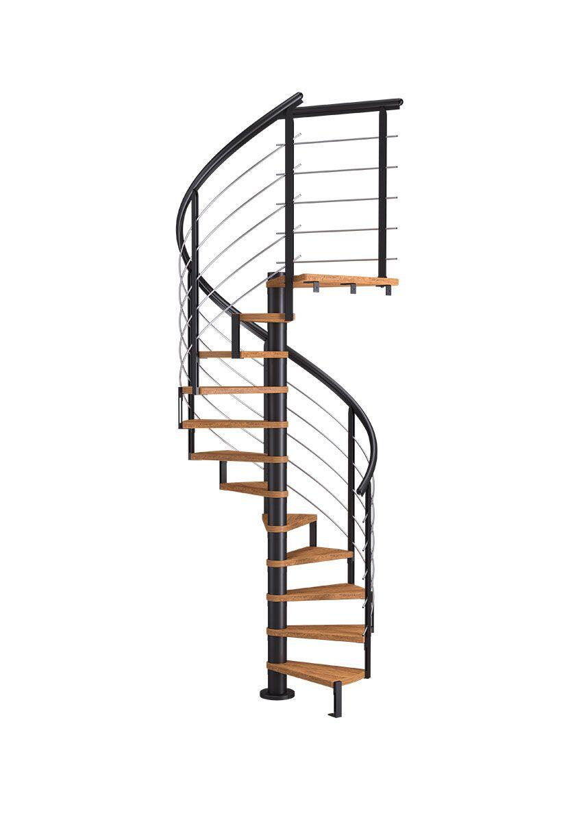 Escalier en colimaçon