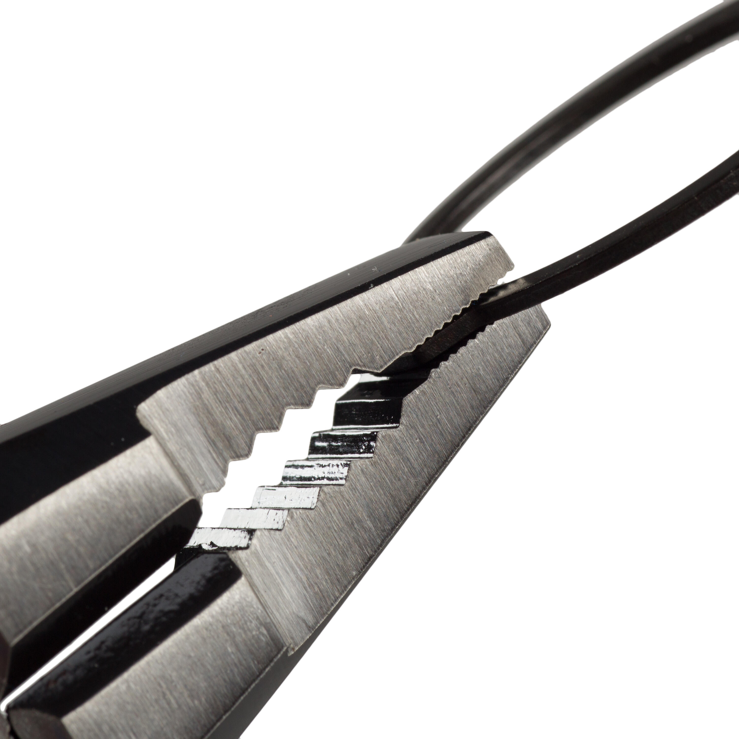 Pince universelle sans protection électrique DEXTER 856567, 200 mm - 4