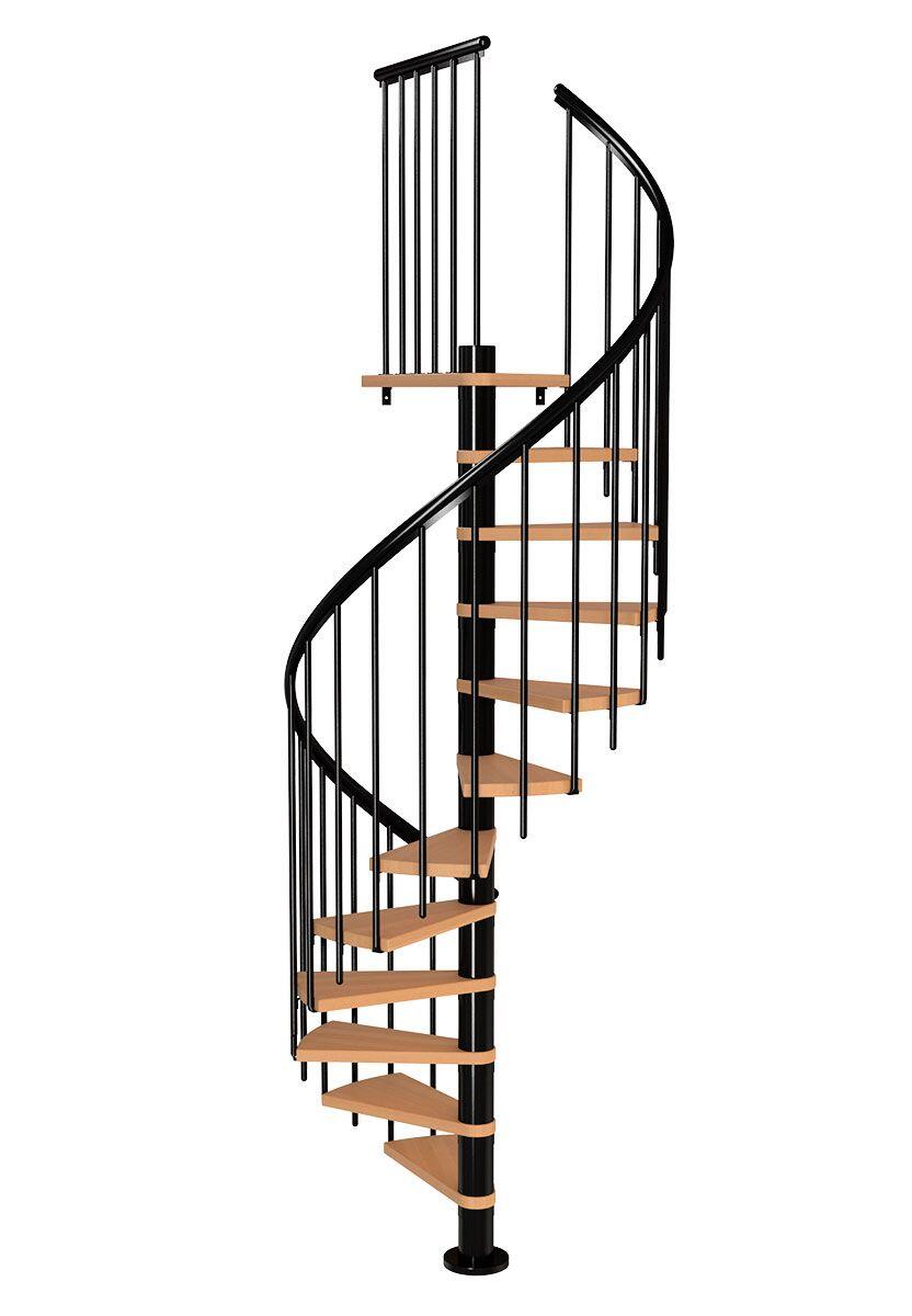 Escalier en colimaçon