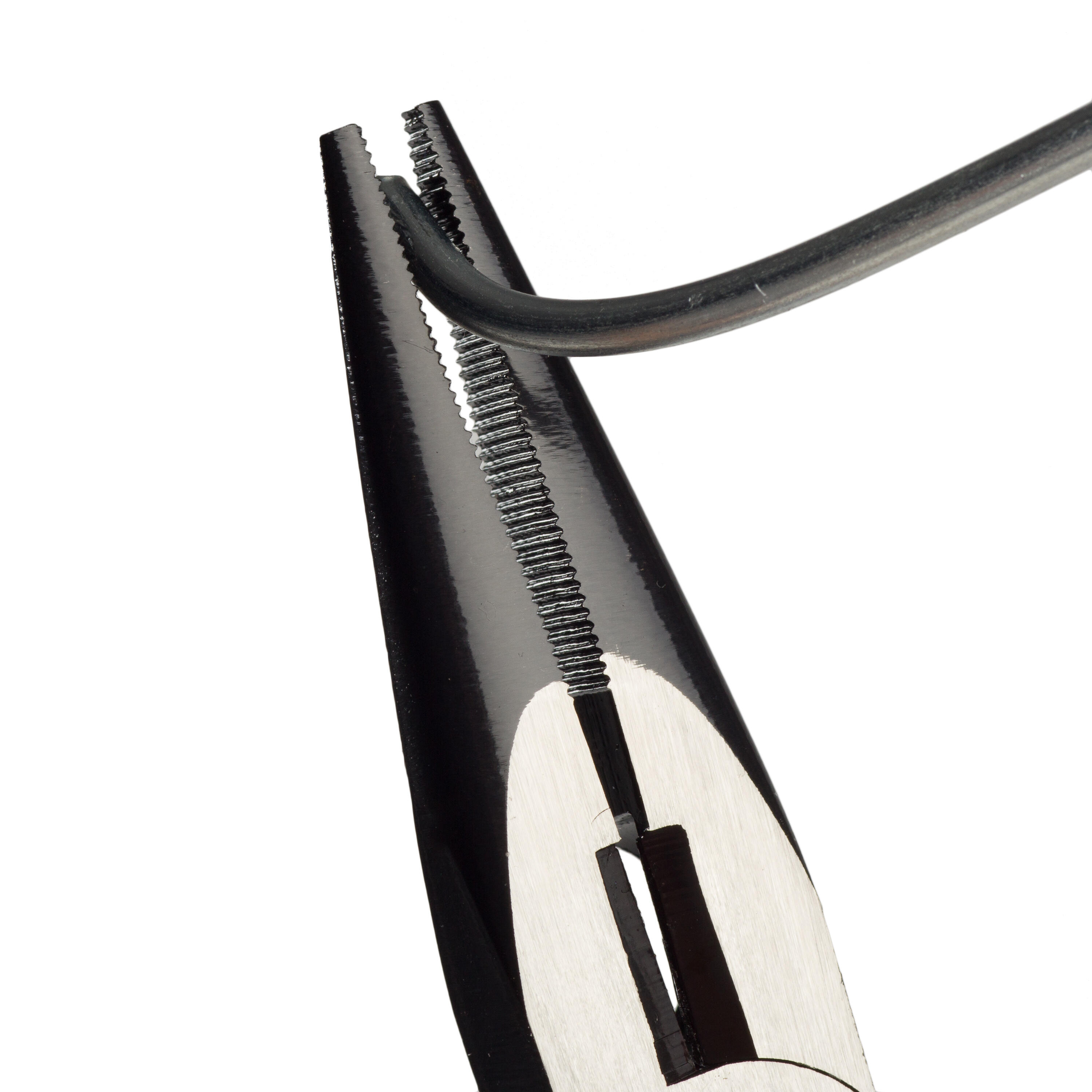 Alicate Dexter ponta larga 160mm - 5