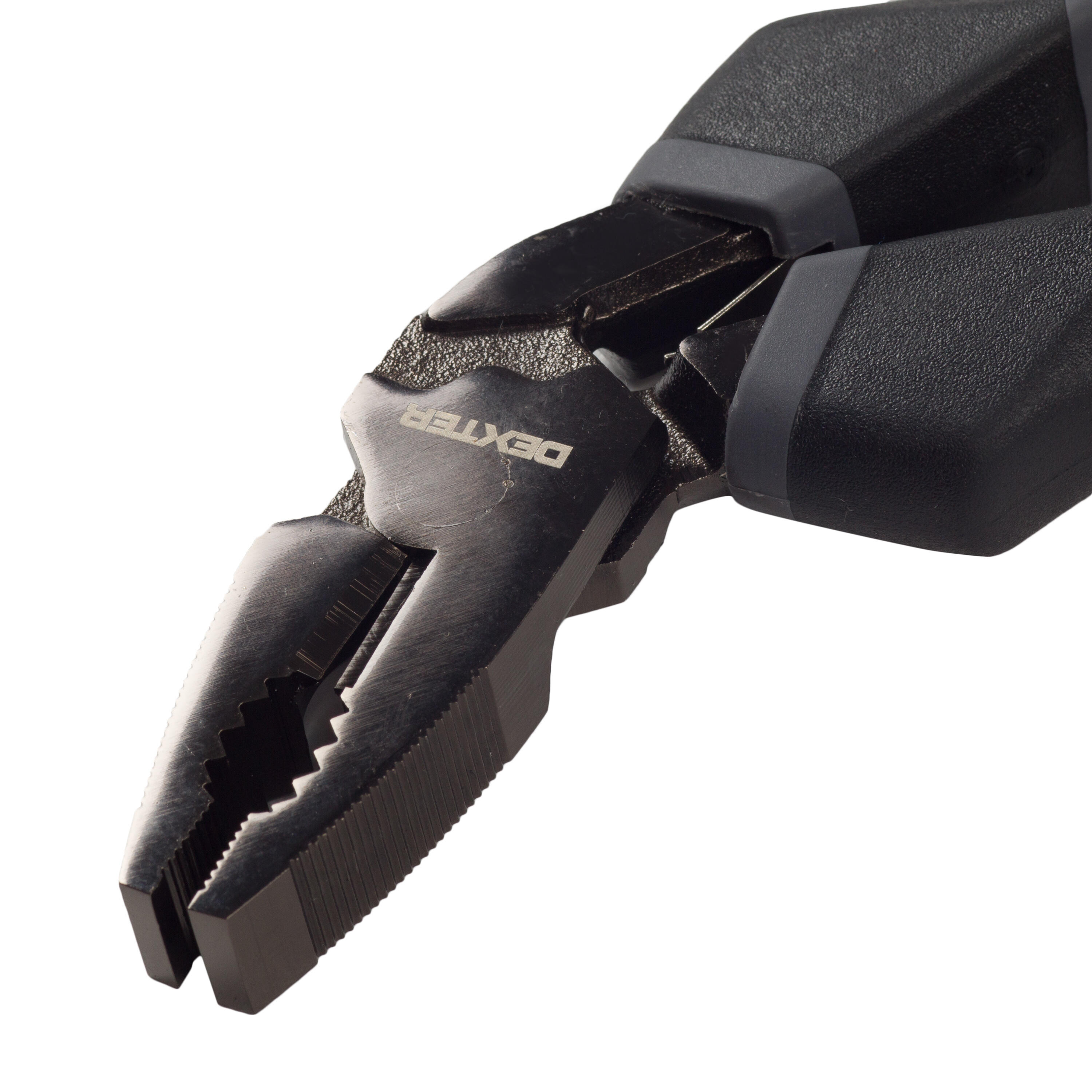Alicate universal 180mm Dexter pro - 6