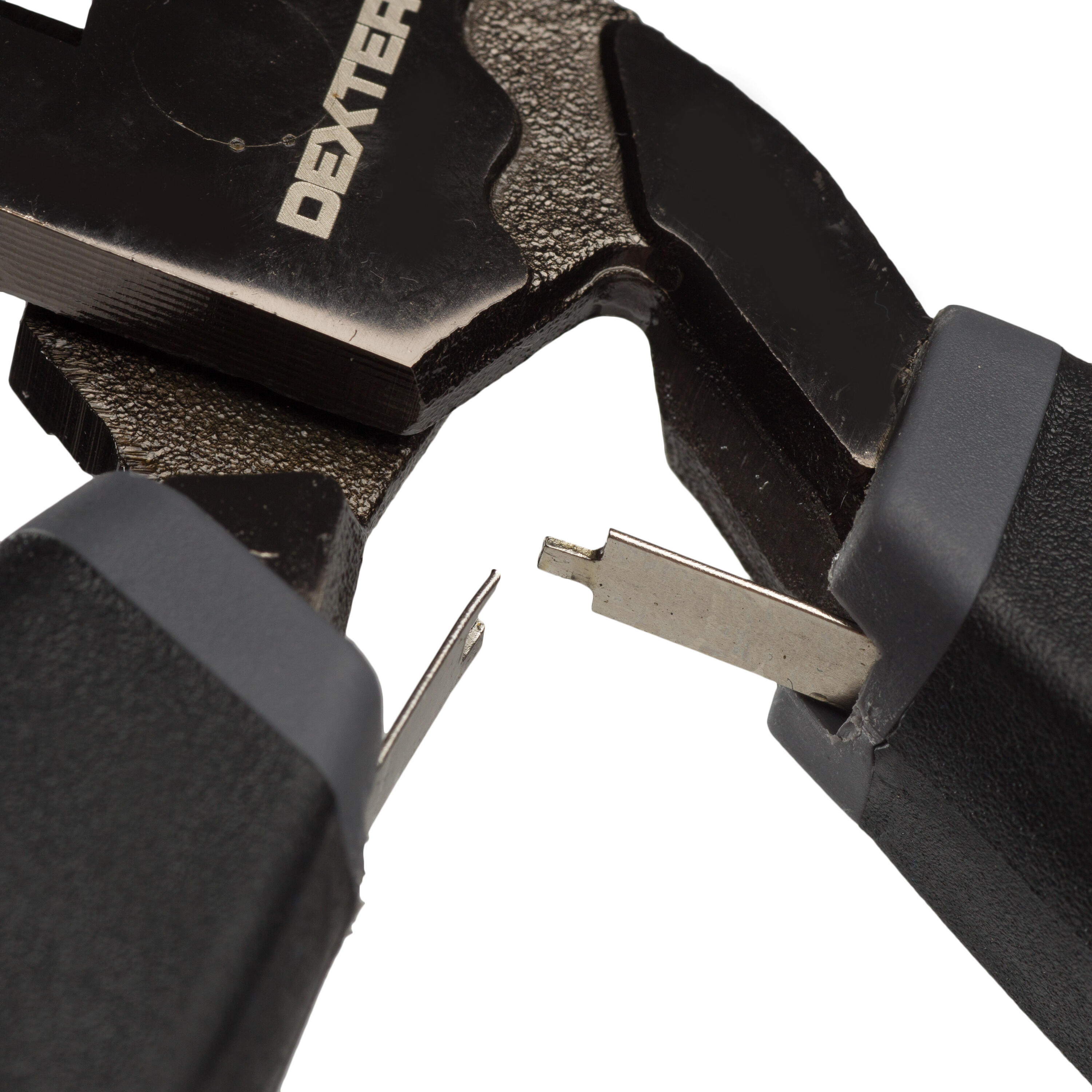 Alicate universal 180mm Dexter pro - 7