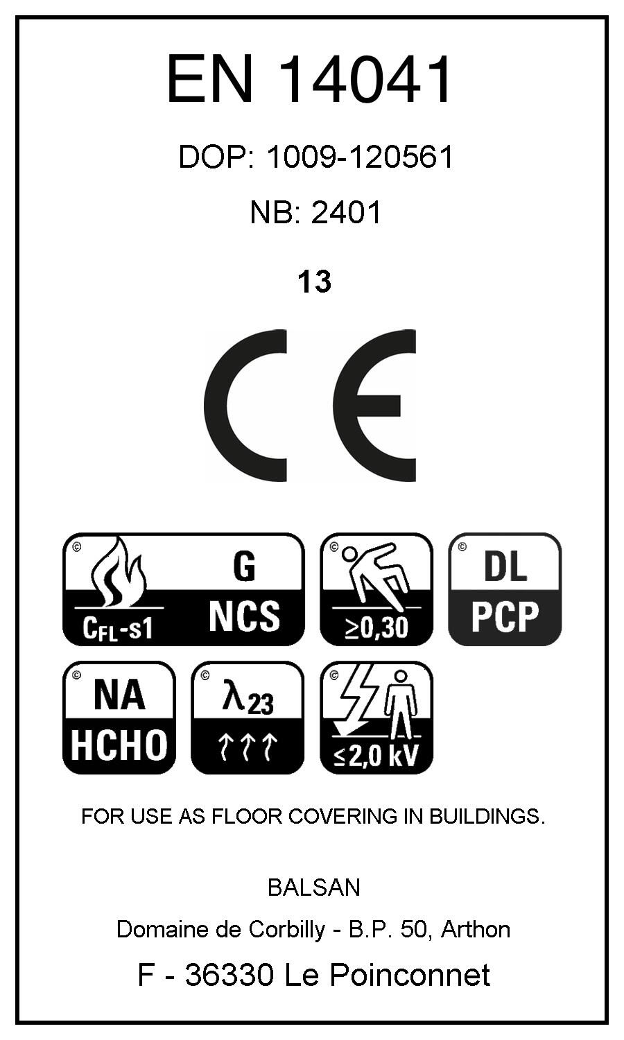 Moquette velours ras chiné bleu foncé Centaure déco, Centaure 178 encre, rouleau - 6