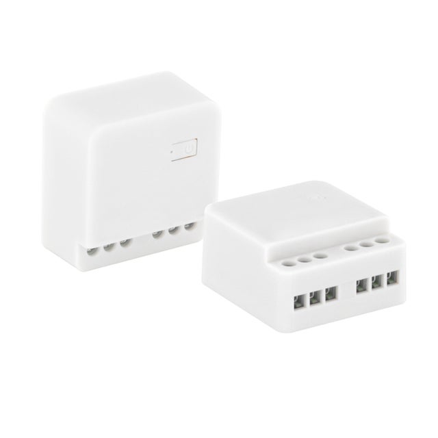 Kit de 2 modules pour volet ON/OFF, Dio Connect