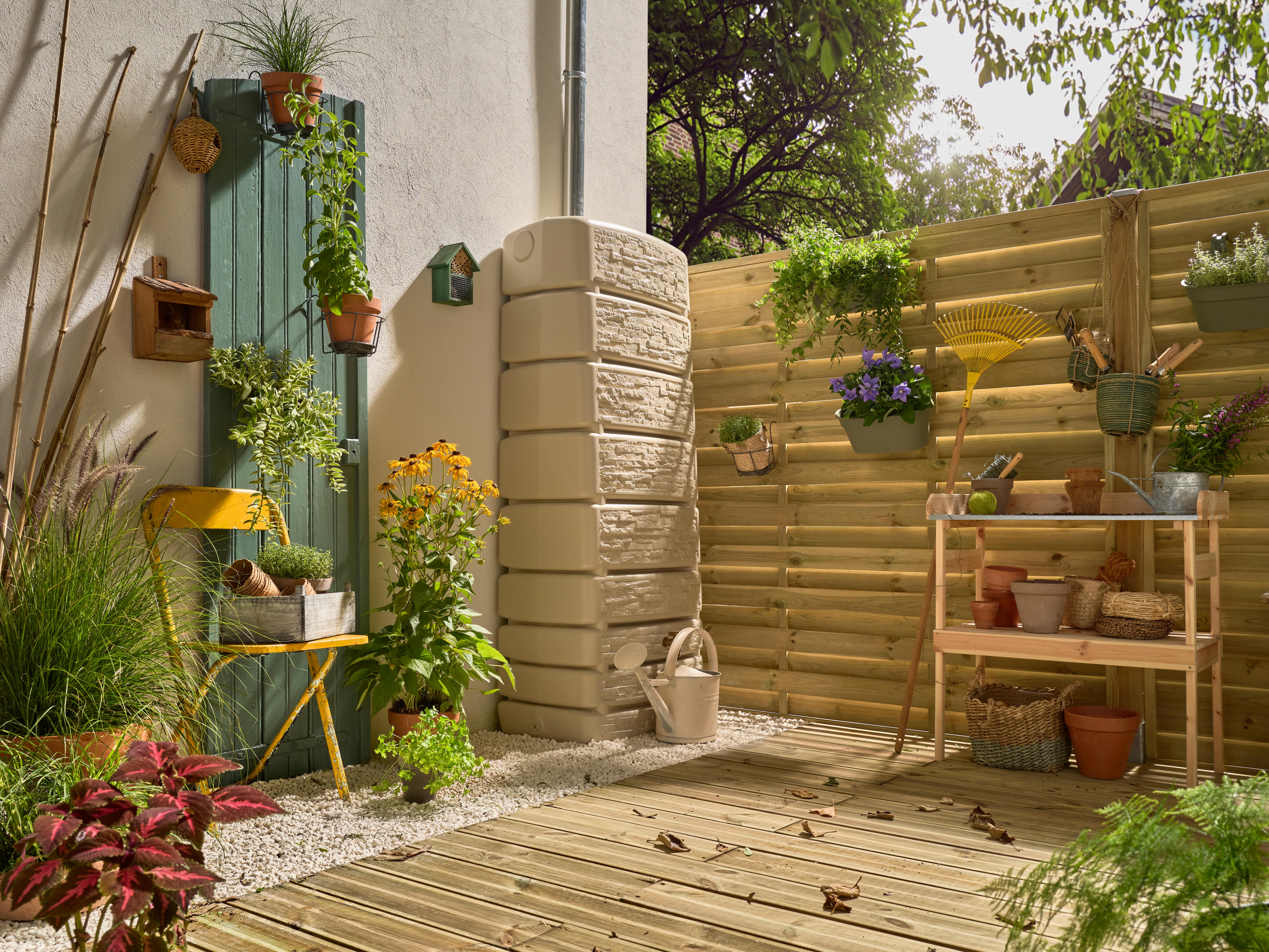 Estaca APLAINADA 180CM-7X7CM - 5