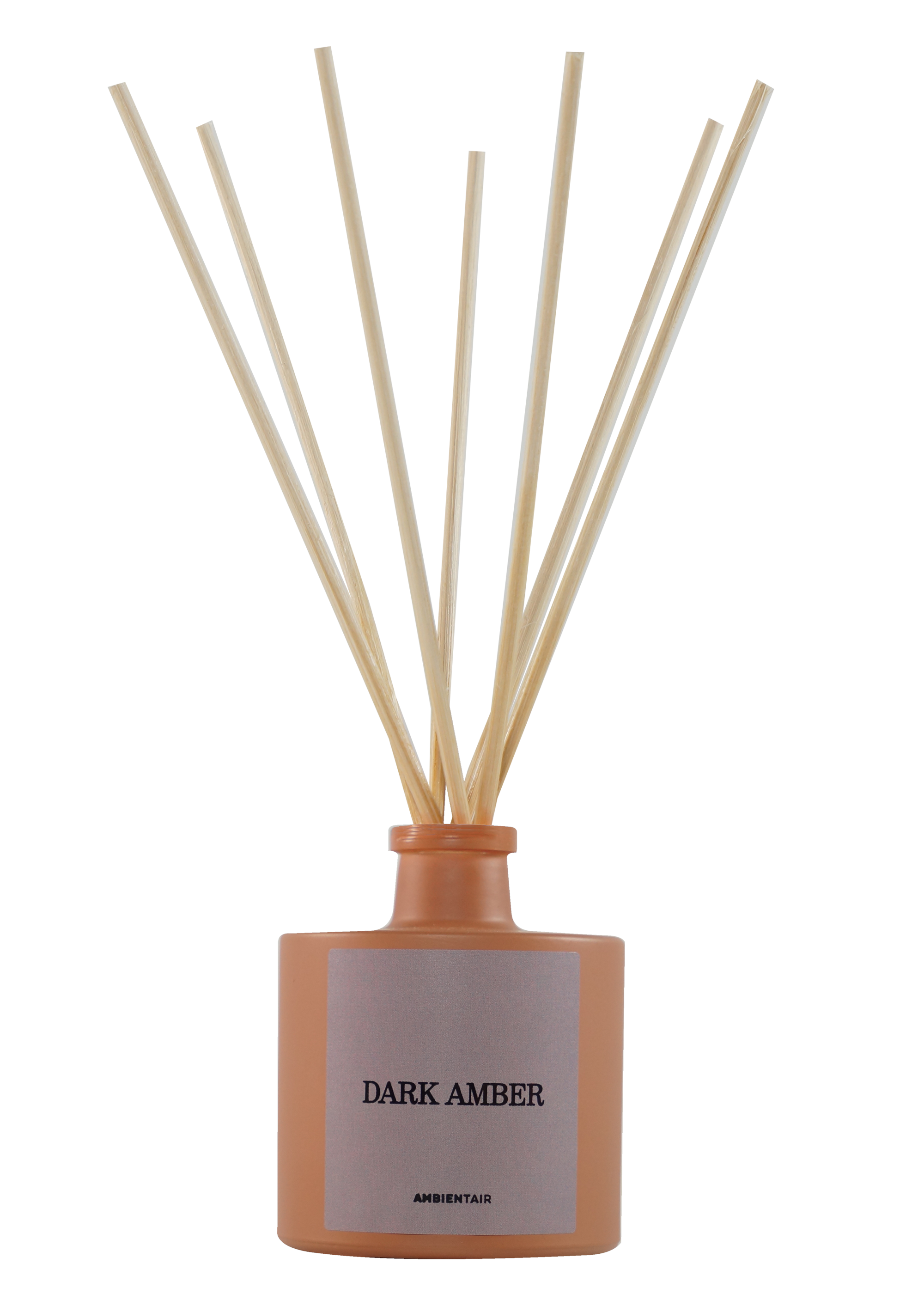 Ambientador mikado Dark amber 100ml - 2