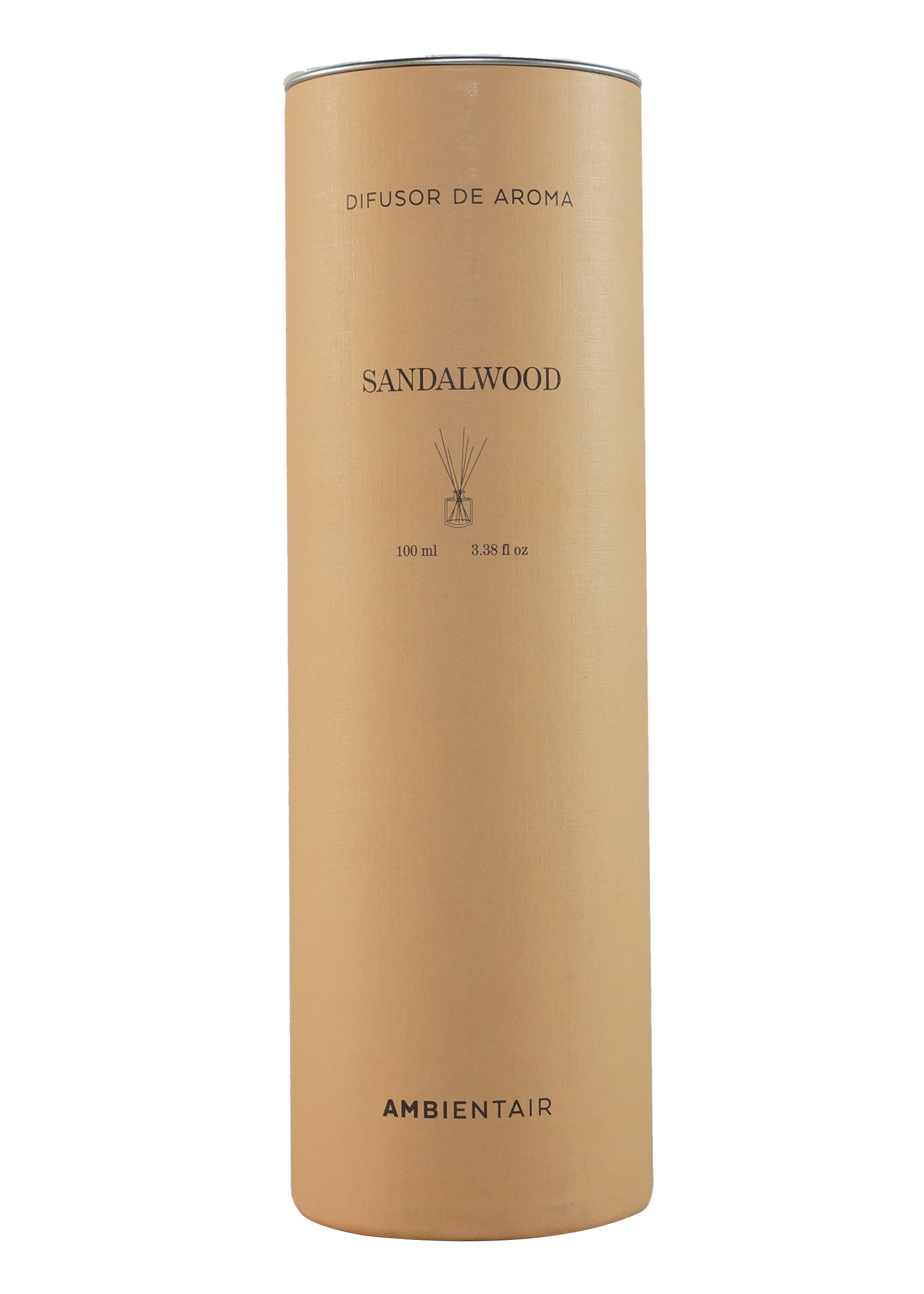 Ambientador mikado  Bergamota lour 100ml - 4