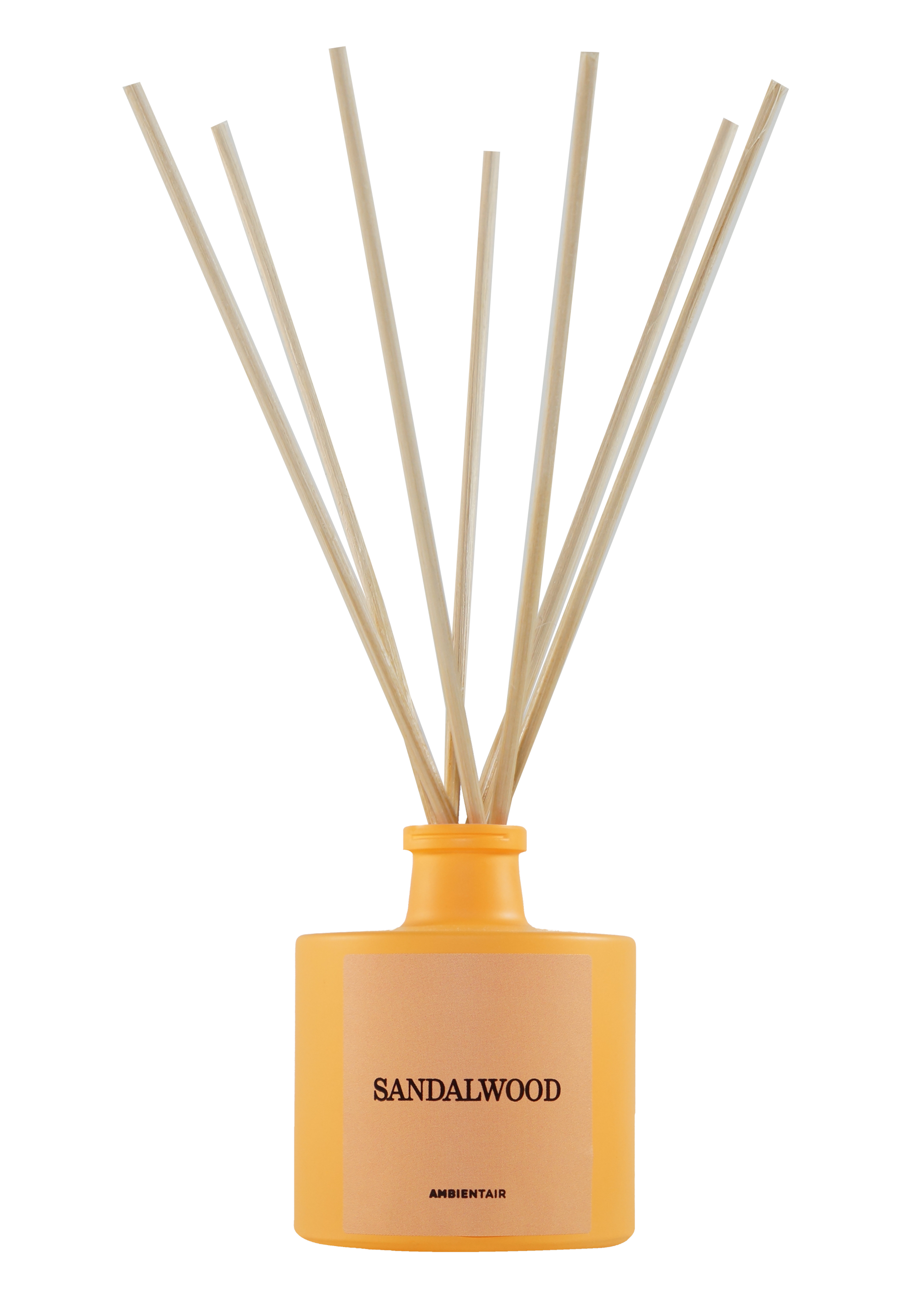 Ambientador mikado  Bergamota lour 100ml - 5