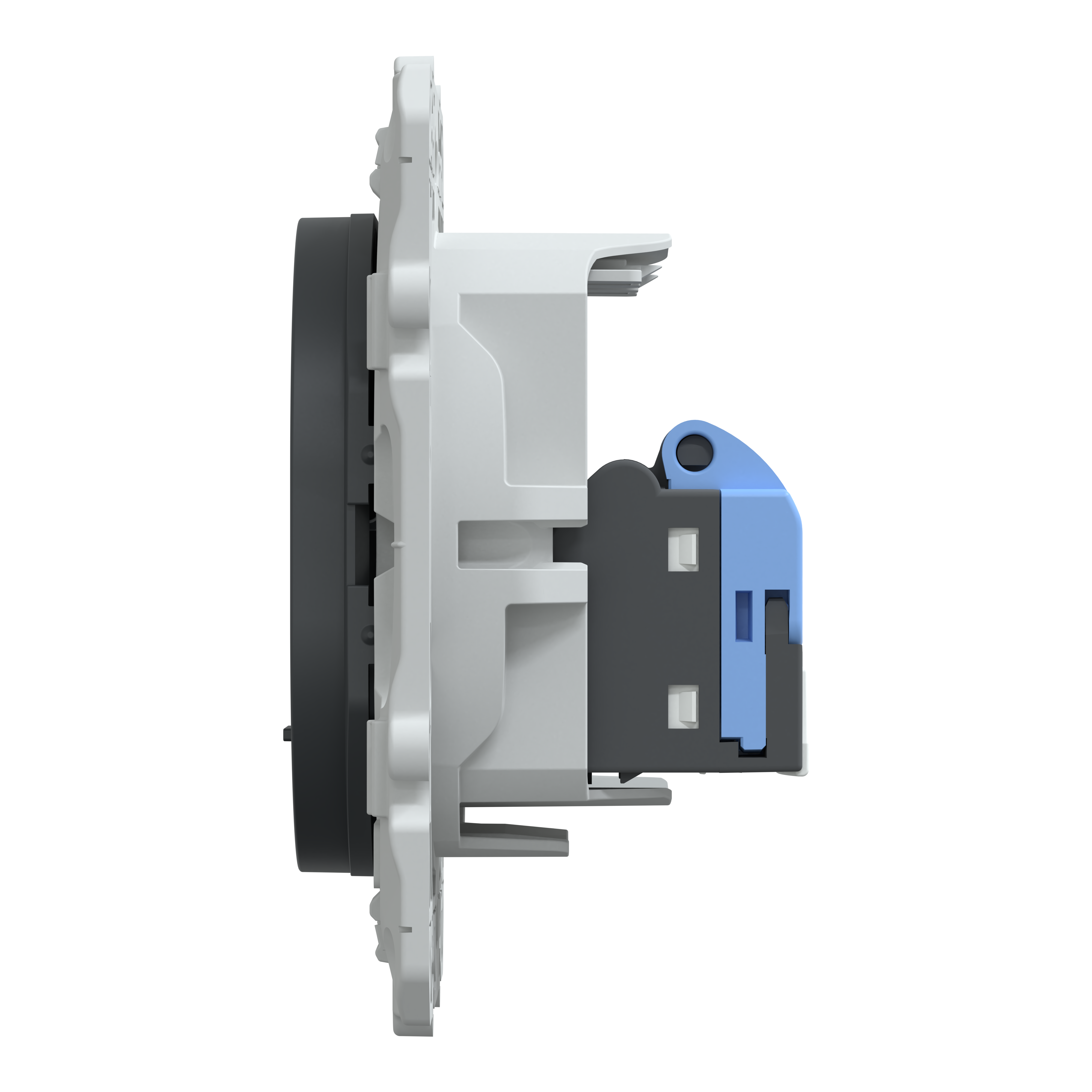 Prise RJ45 OVALIS 2 - SCHNEIDER ELECTRIC - 6
