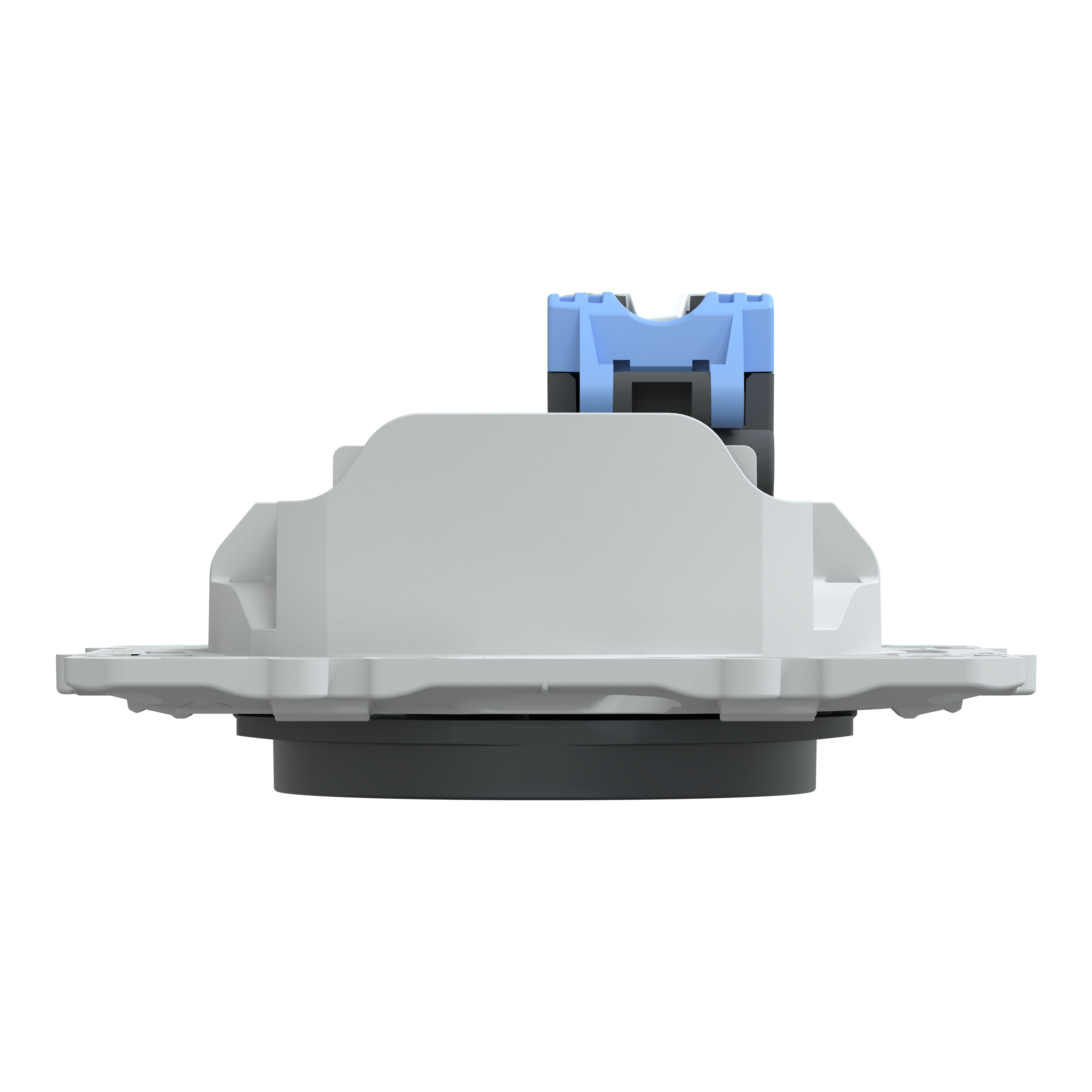 Prise RJ45 OVALIS 2 - SCHNEIDER ELECTRIC - 4