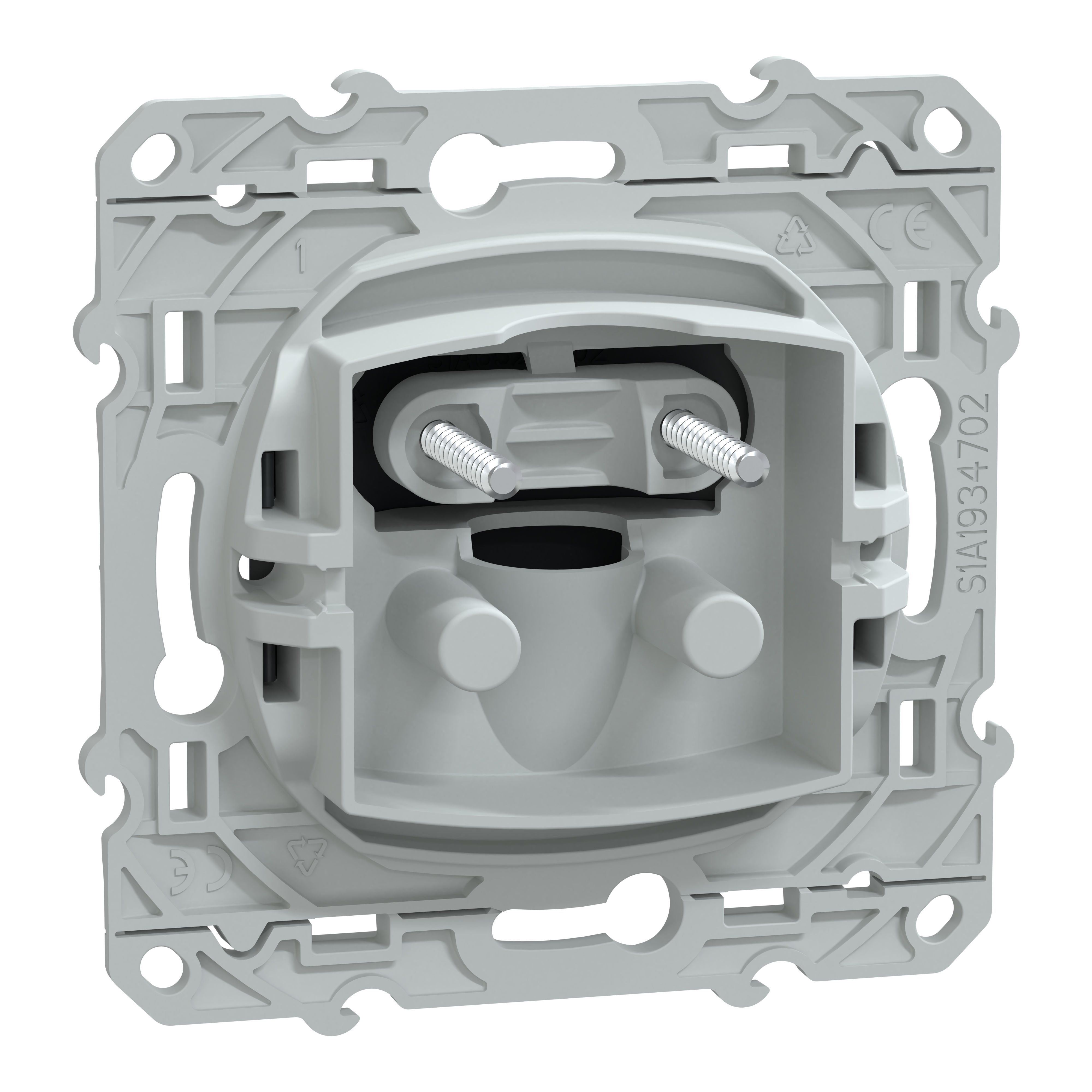 Sortie de câble OVALIS 2 - SCHNEIDER ELECTRIC - 3