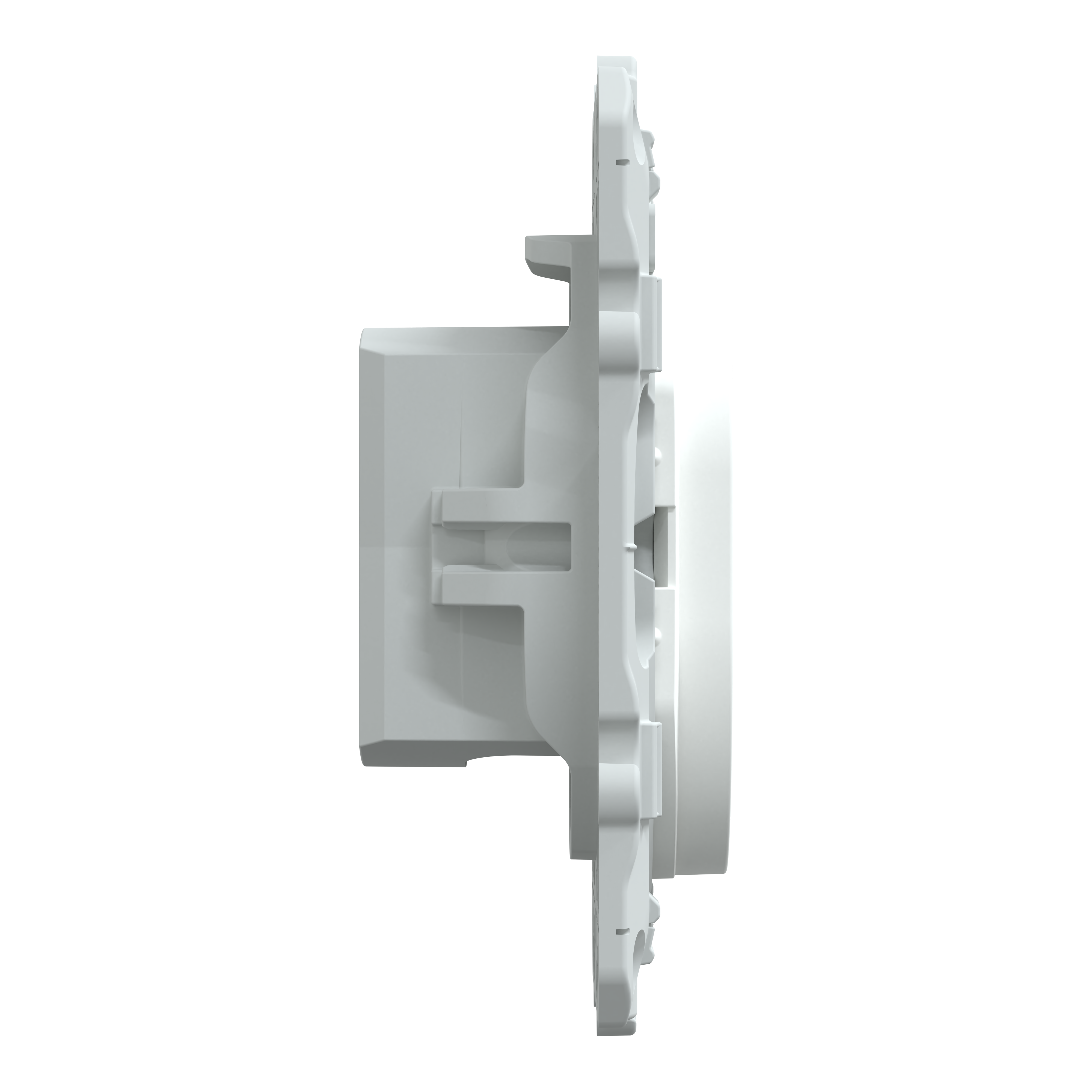 Prise TV OVALIS 2 - SCHNEIDER ELECTRIC - 5