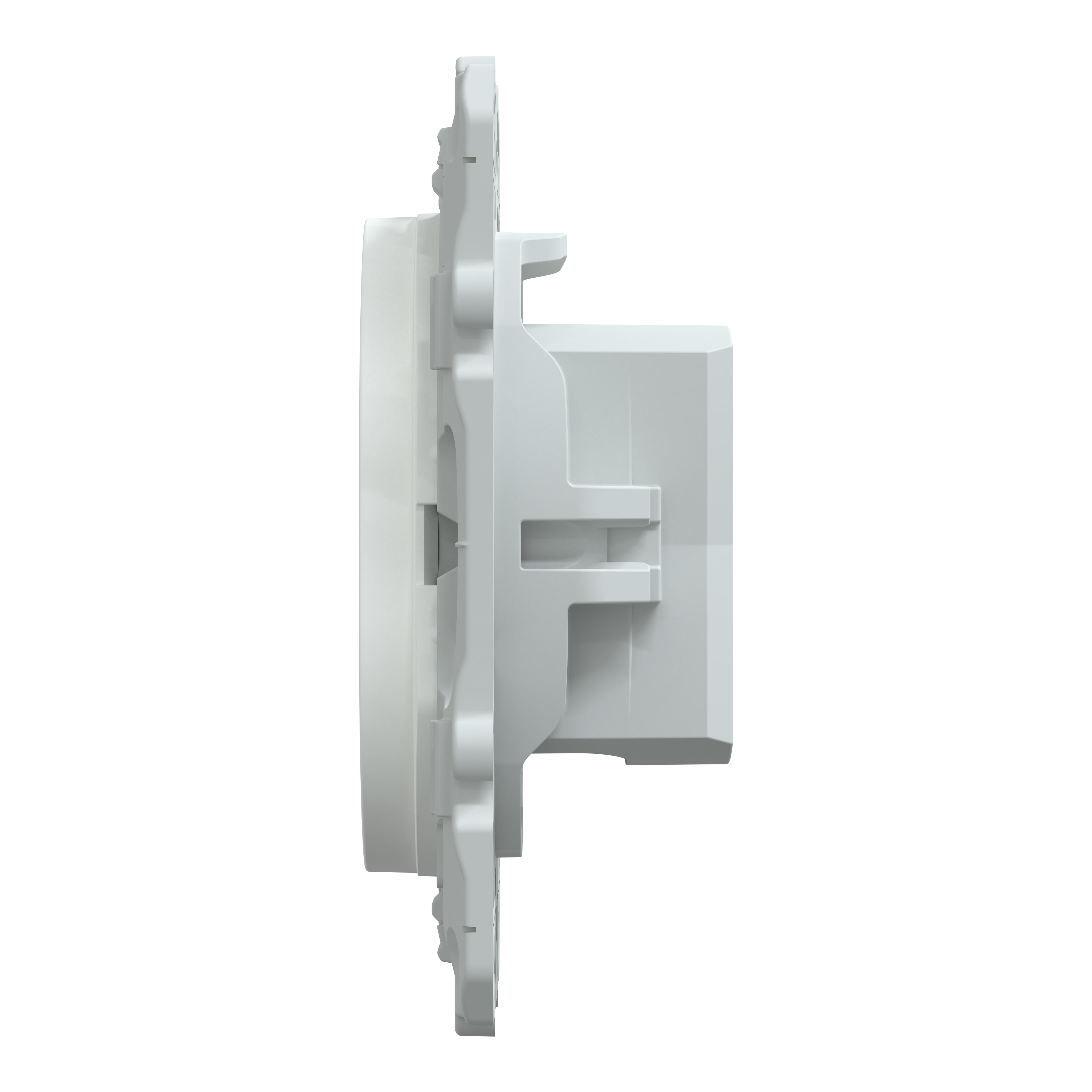 Prise TV OVALIS 2 - SCHNEIDER ELECTRIC - 4