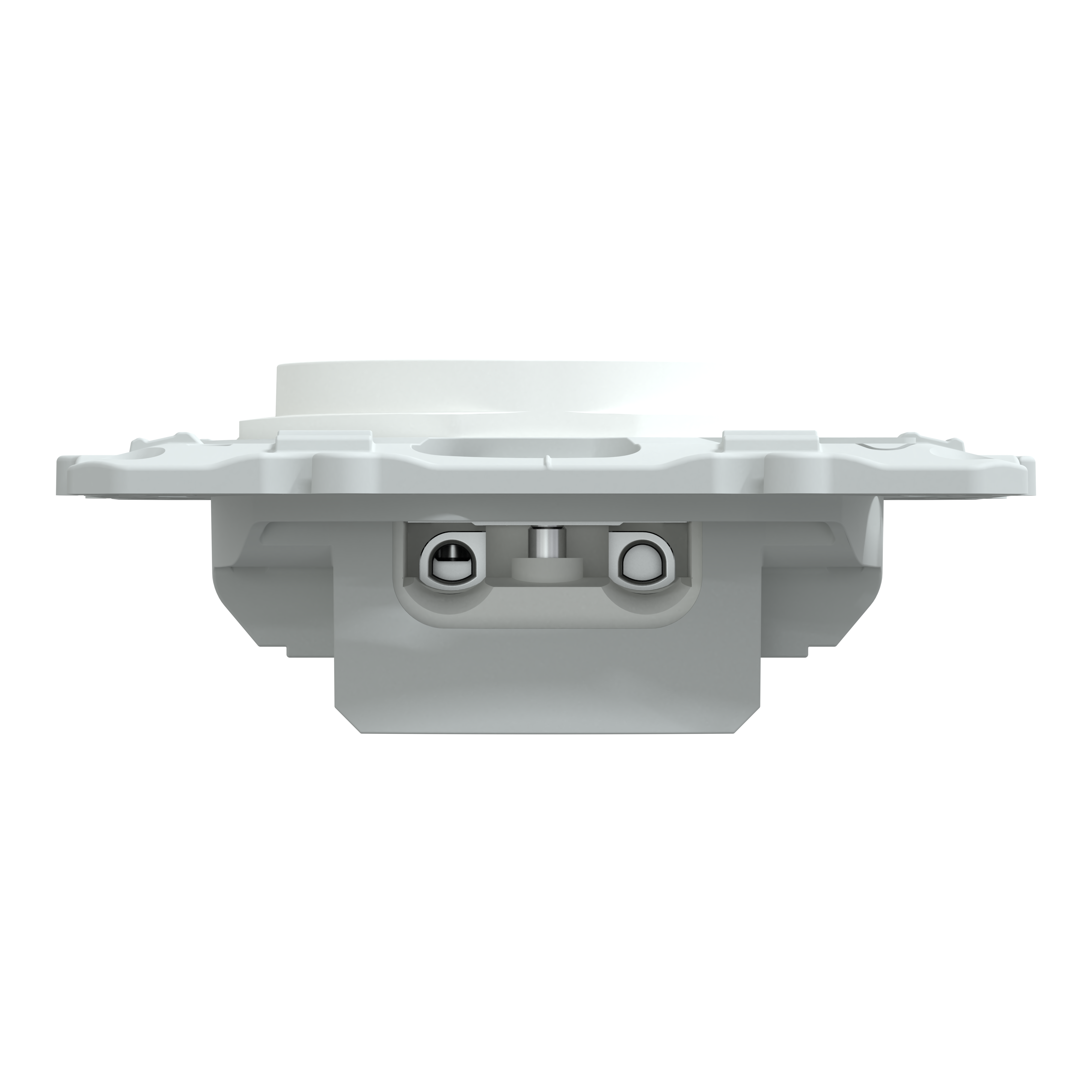 Prise TV OVALIS 2 - SCHNEIDER ELECTRIC - 2