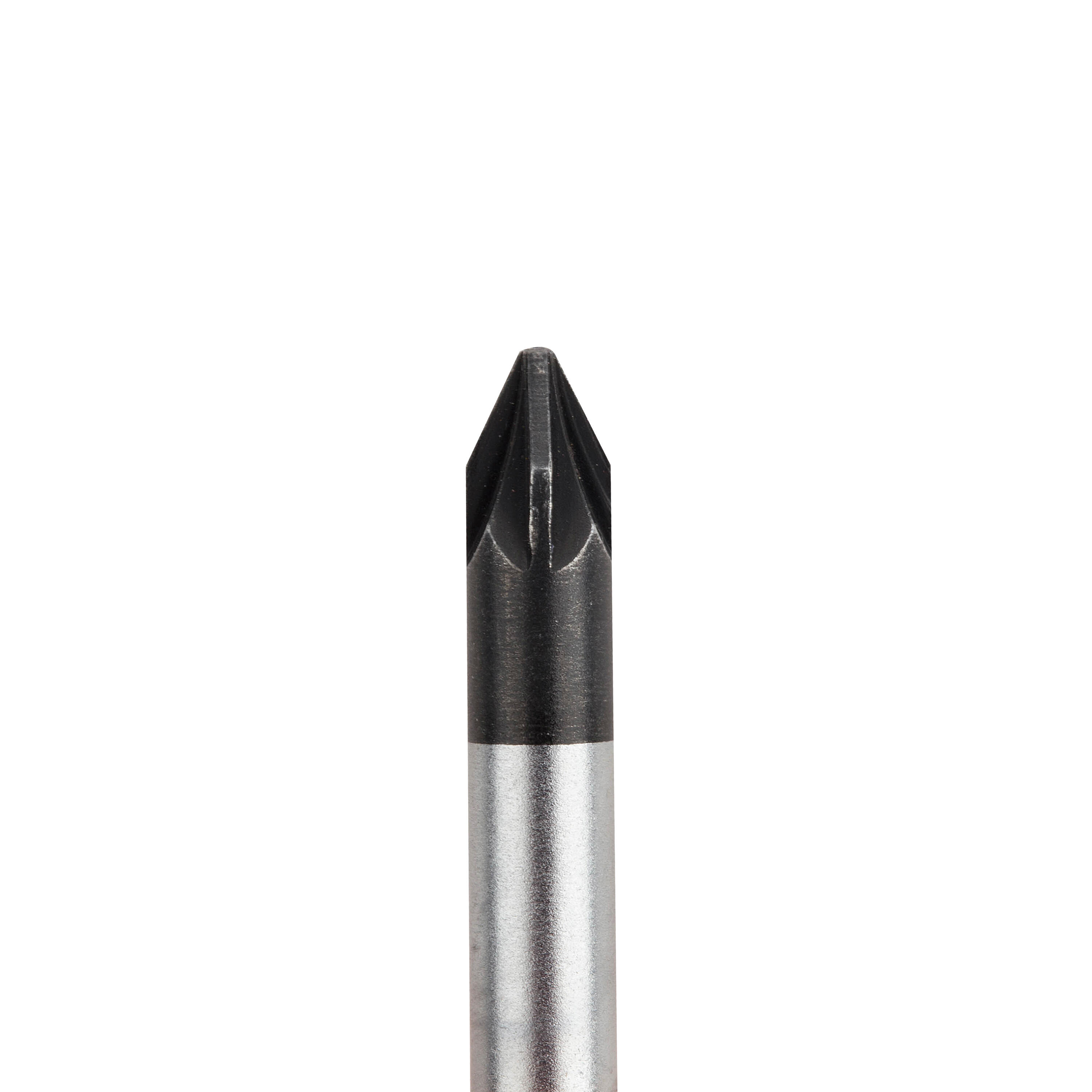 Tournevis cruciforme pozidriv PZ1 DEXTER - 4