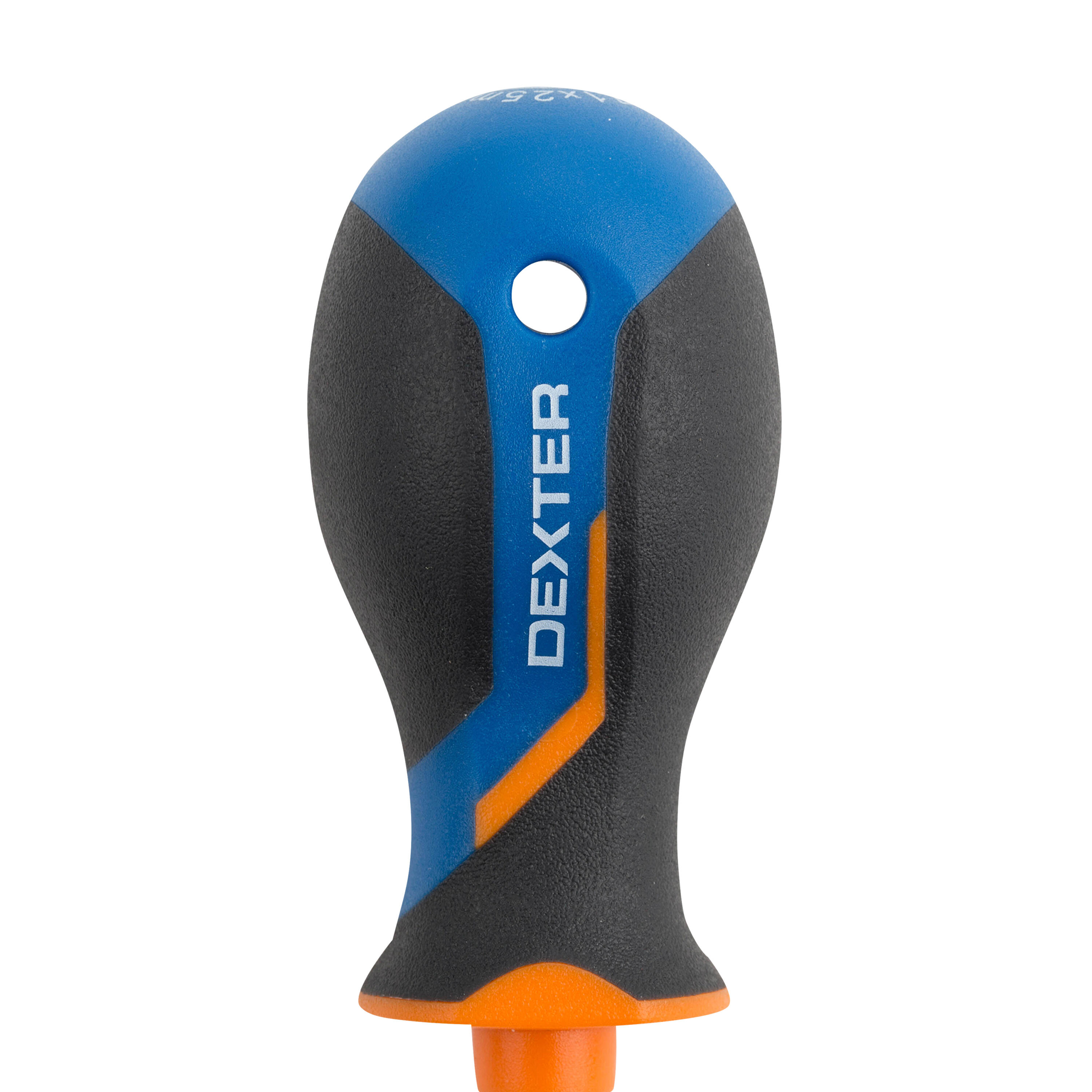Tournevis cruciforme pozidriv PZ1 DEXTER - 6