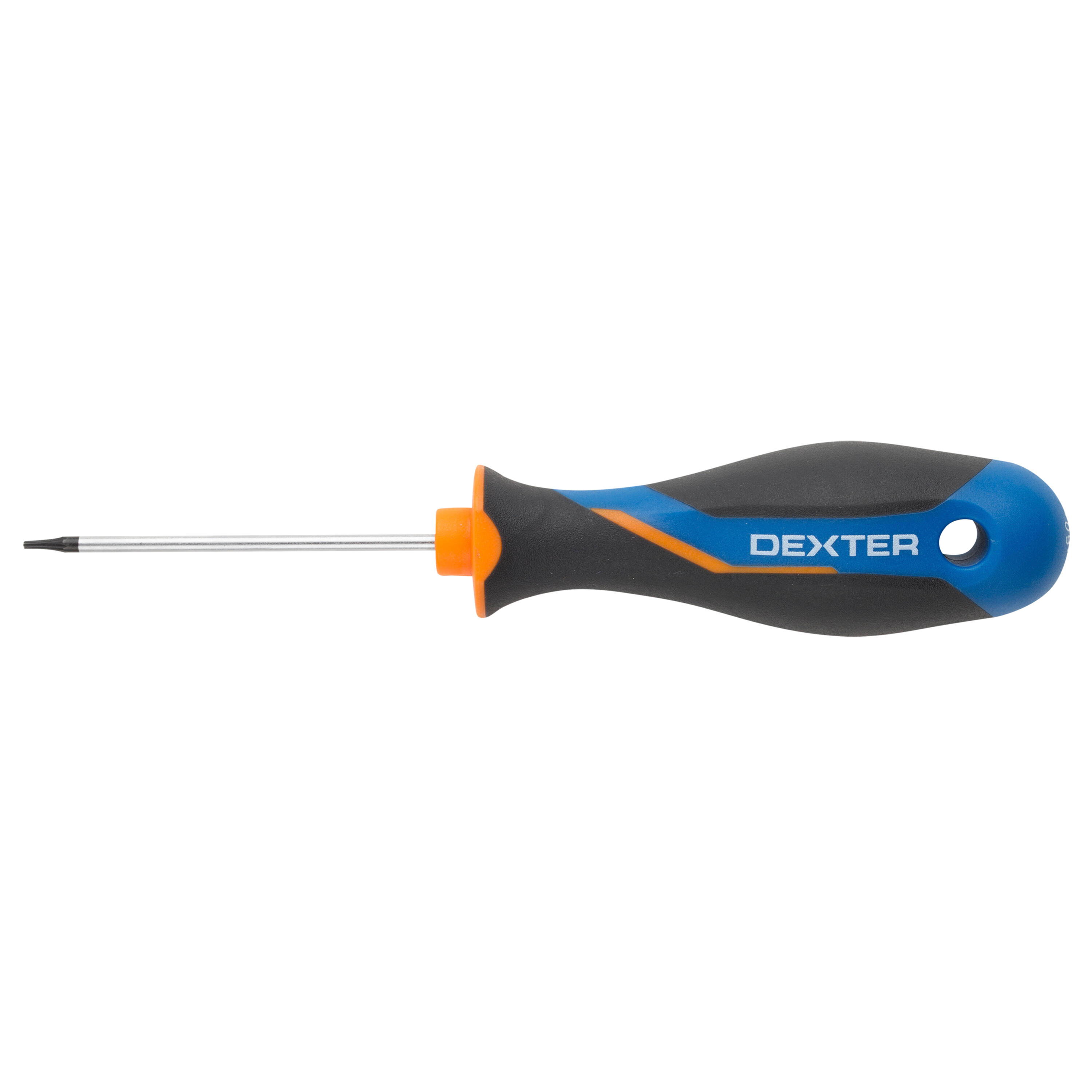 Tournevis torx T05 DEXTER - 2