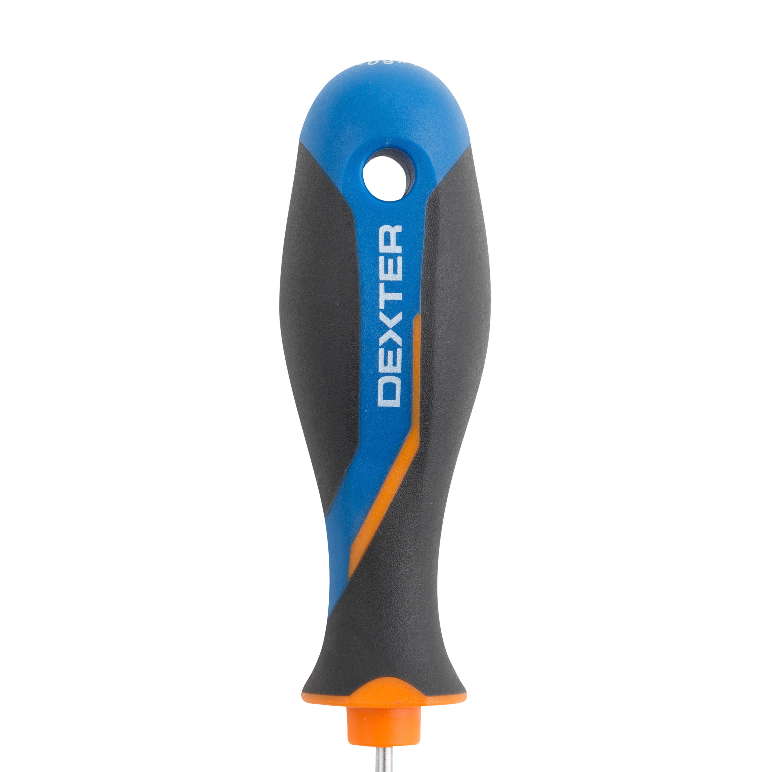 Tournevis torx T05 DEXTER - 5