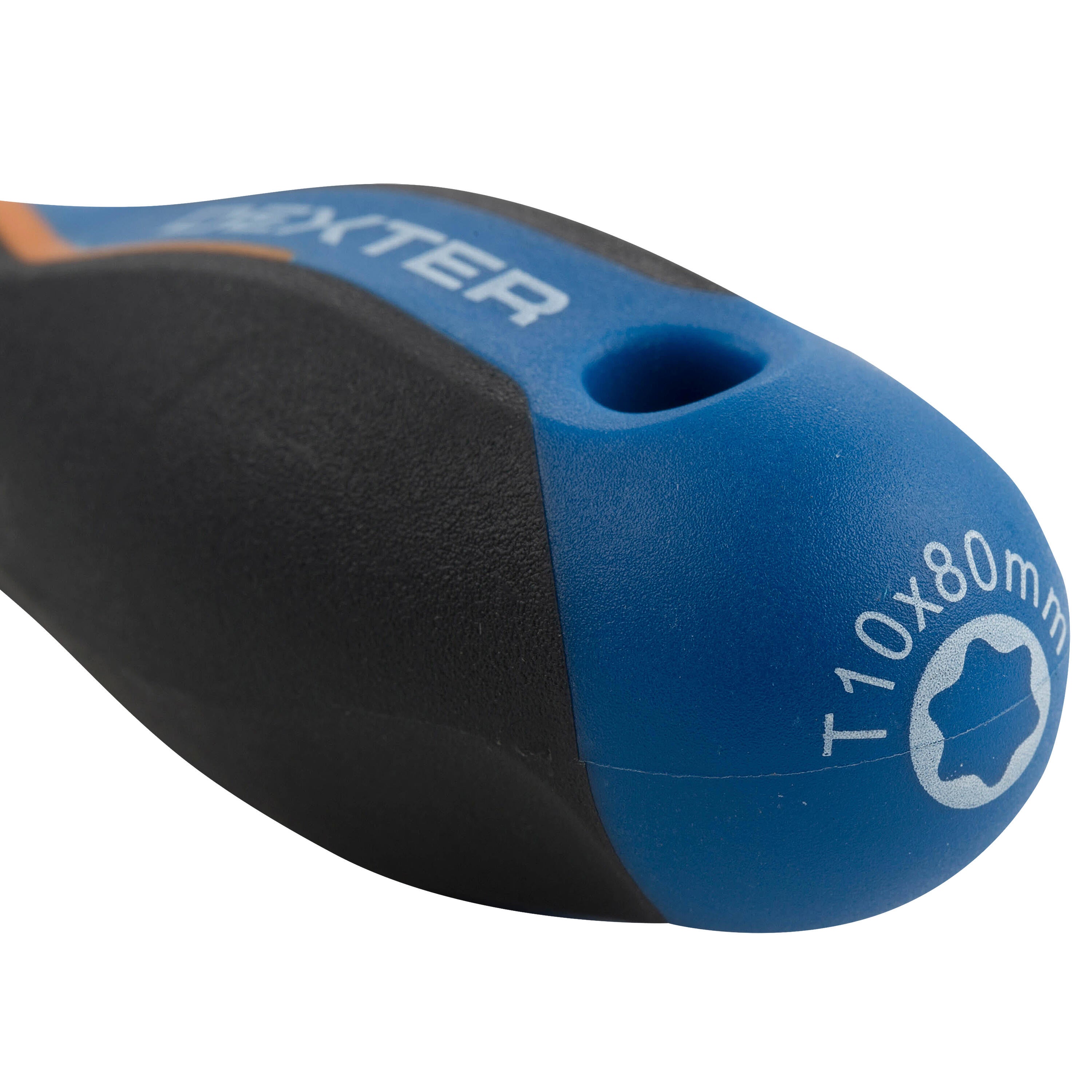 Tournevis torx T10 DEXTER - 3