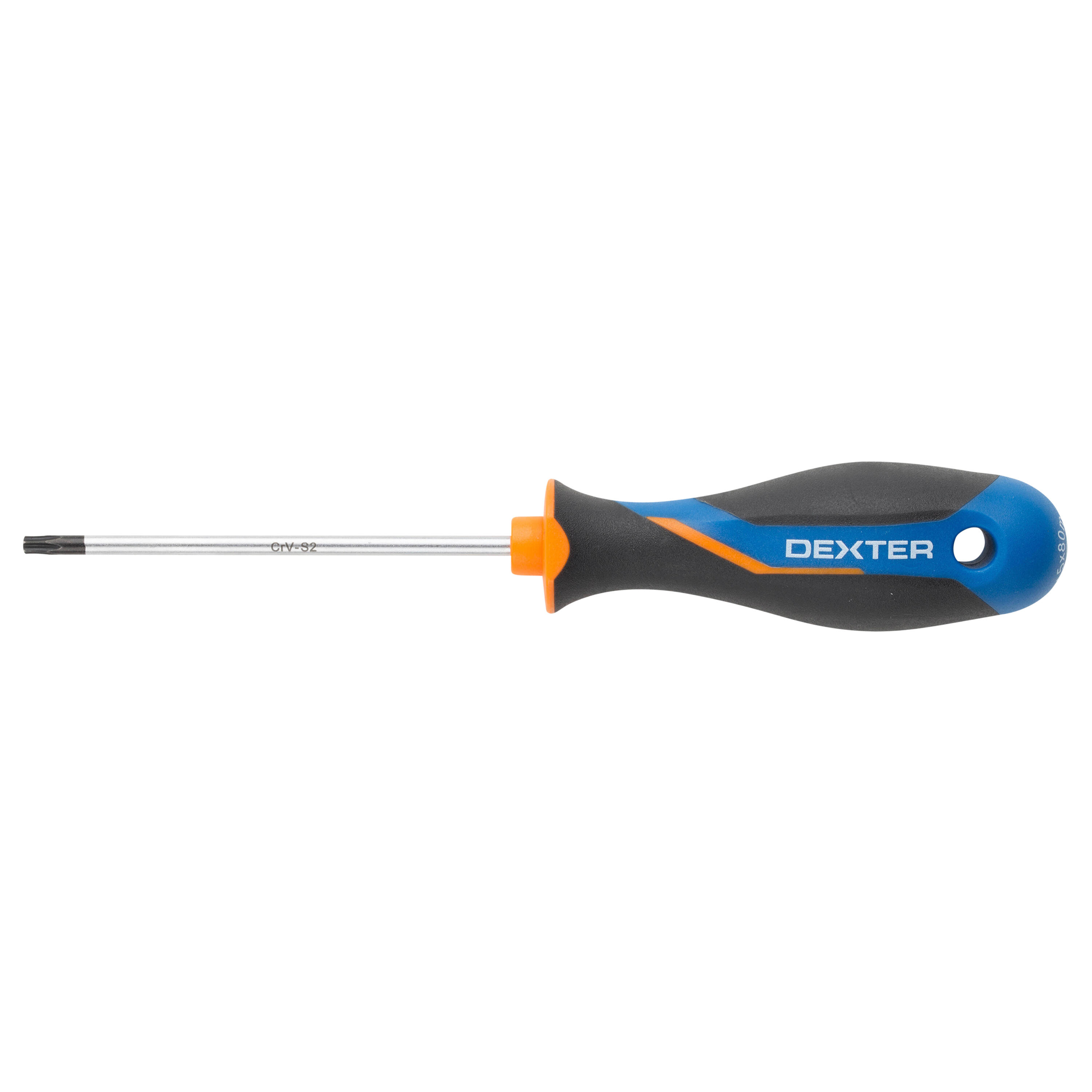 Tournevis torx T15 DEXTER - 2