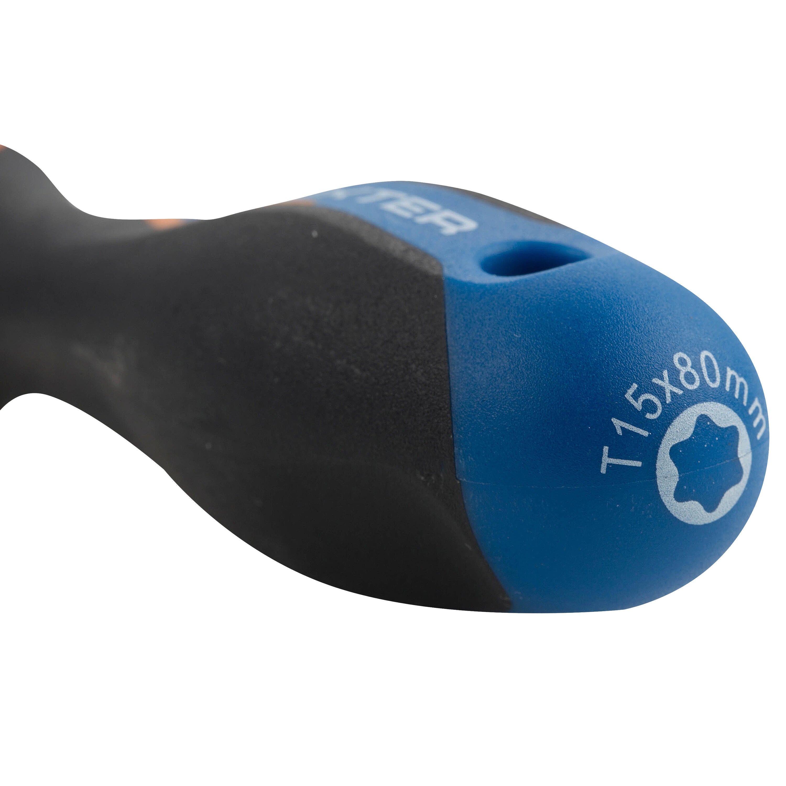 Tournevis torx T15 DEXTER - 7