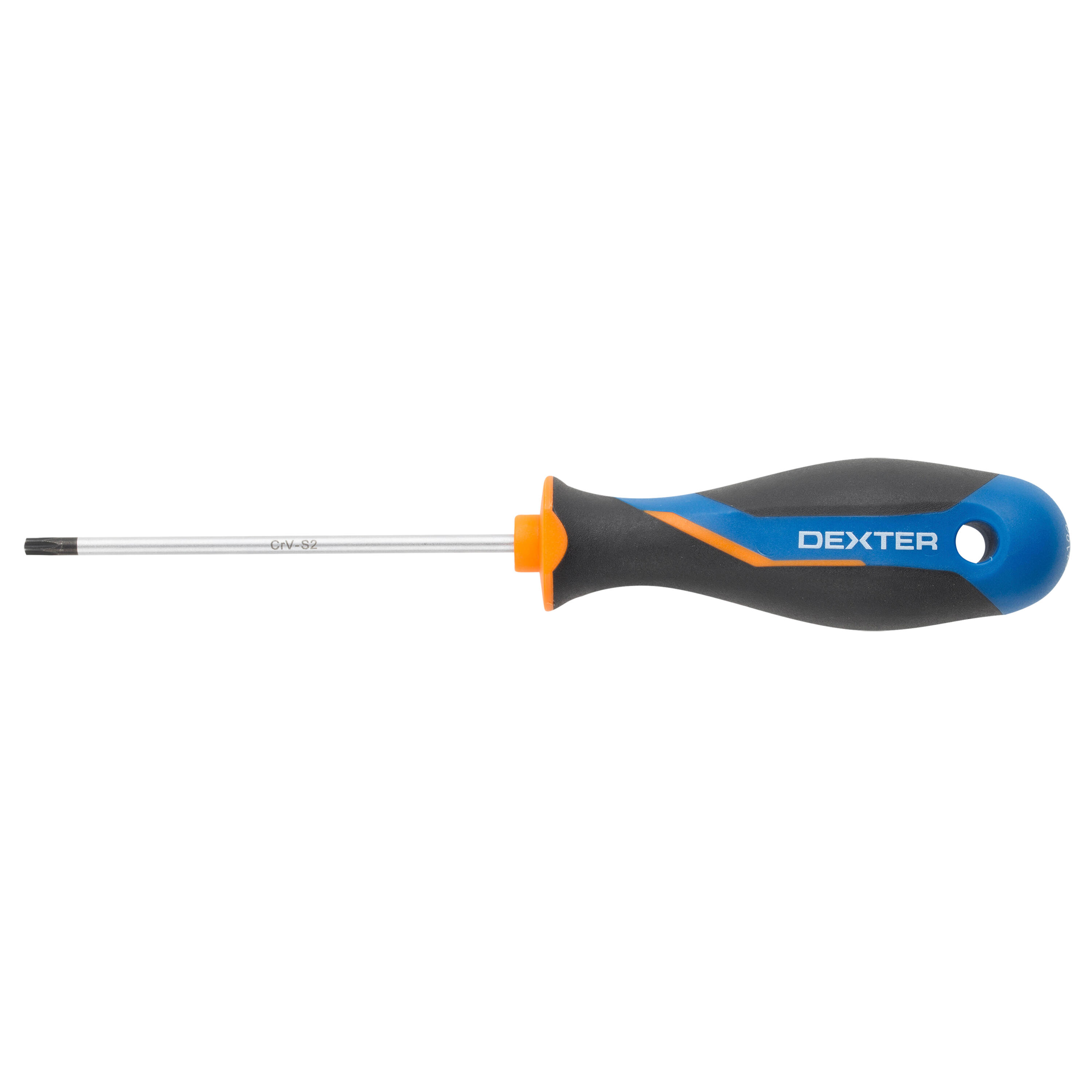 Tournevis torx T20 DEXTER - 2
