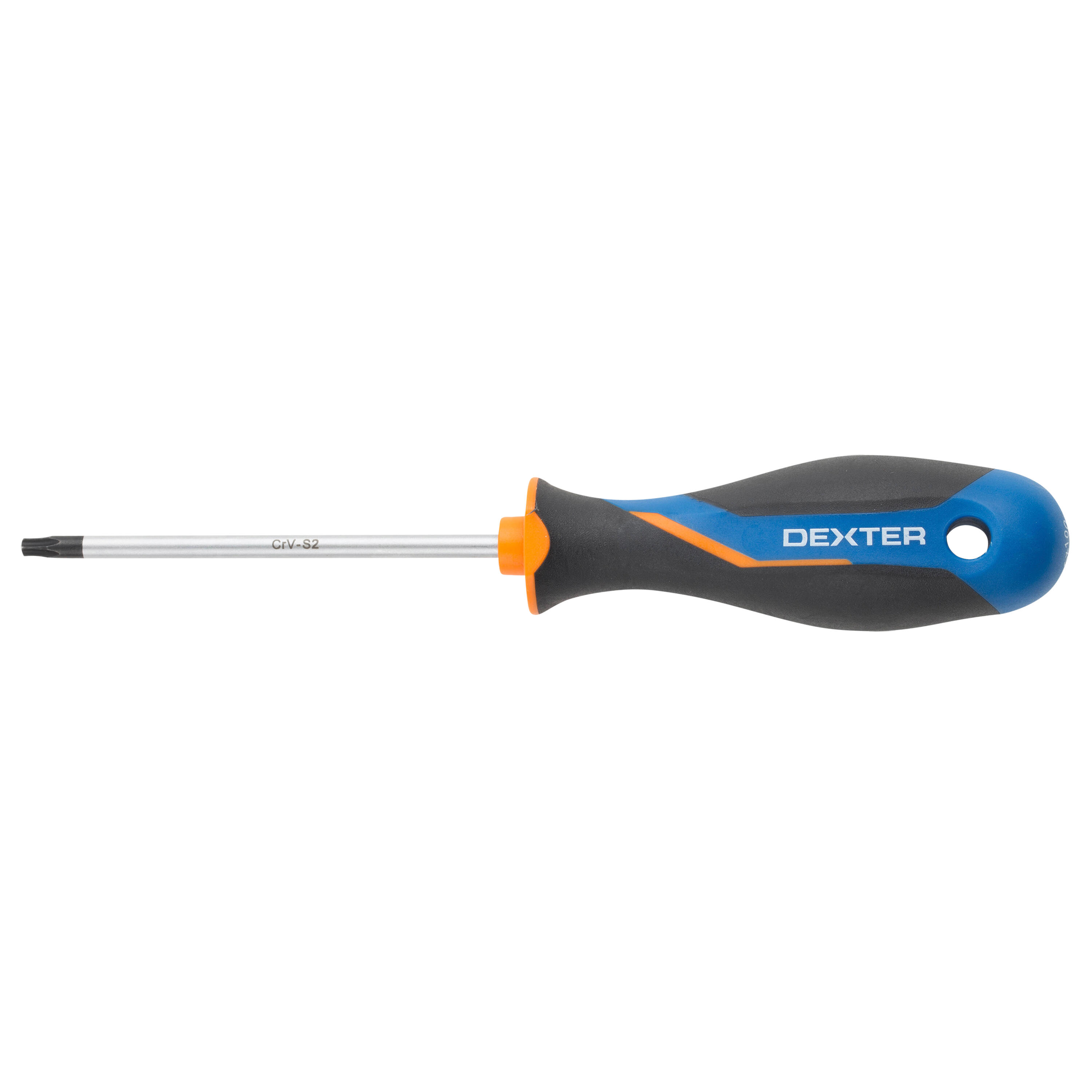 Tournevis torx T25 DEXTER - 2