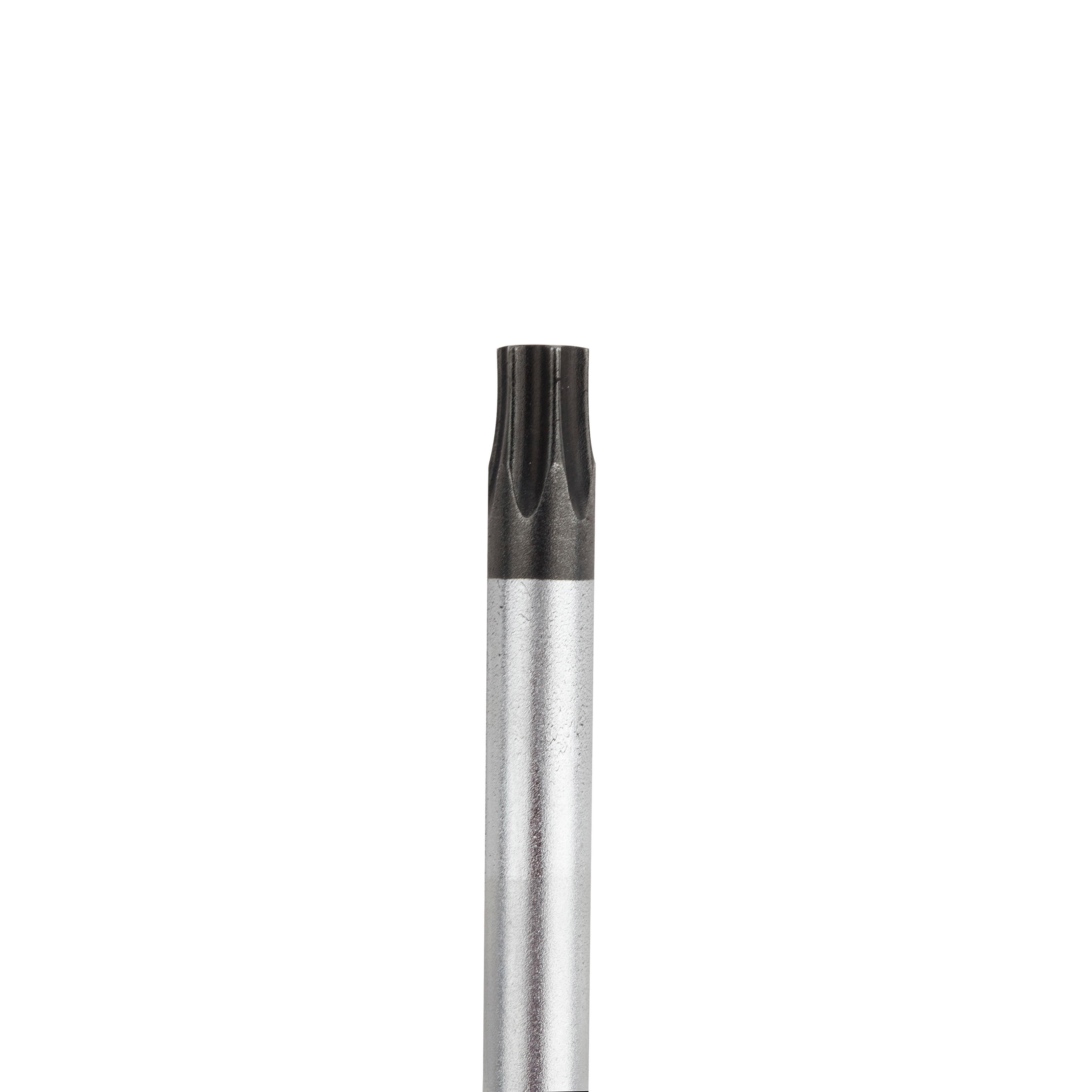 Tournevis torx T27, L.115 mm DEXTER - 4
