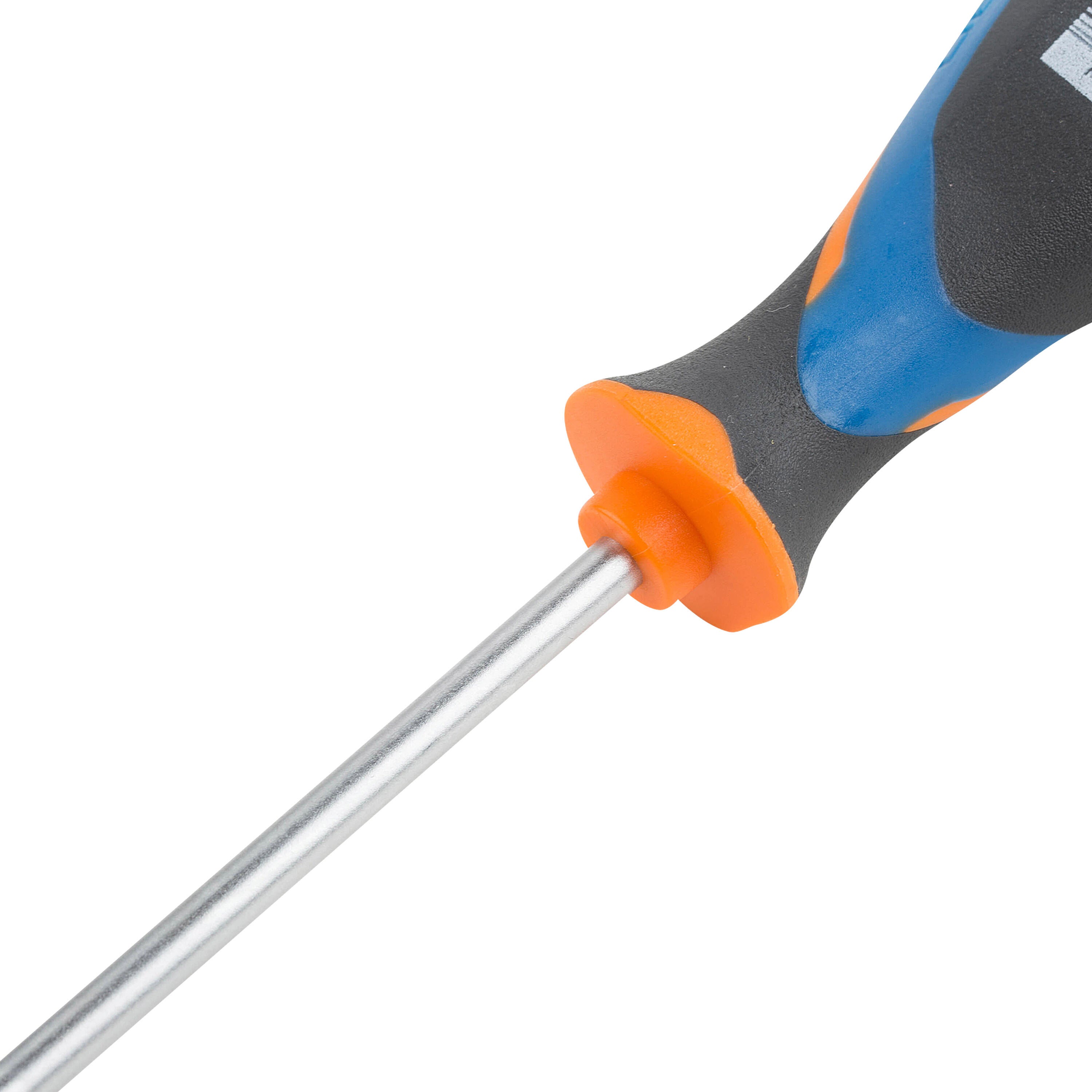 Tournevis torx T27, L.115 mm DEXTER - 5