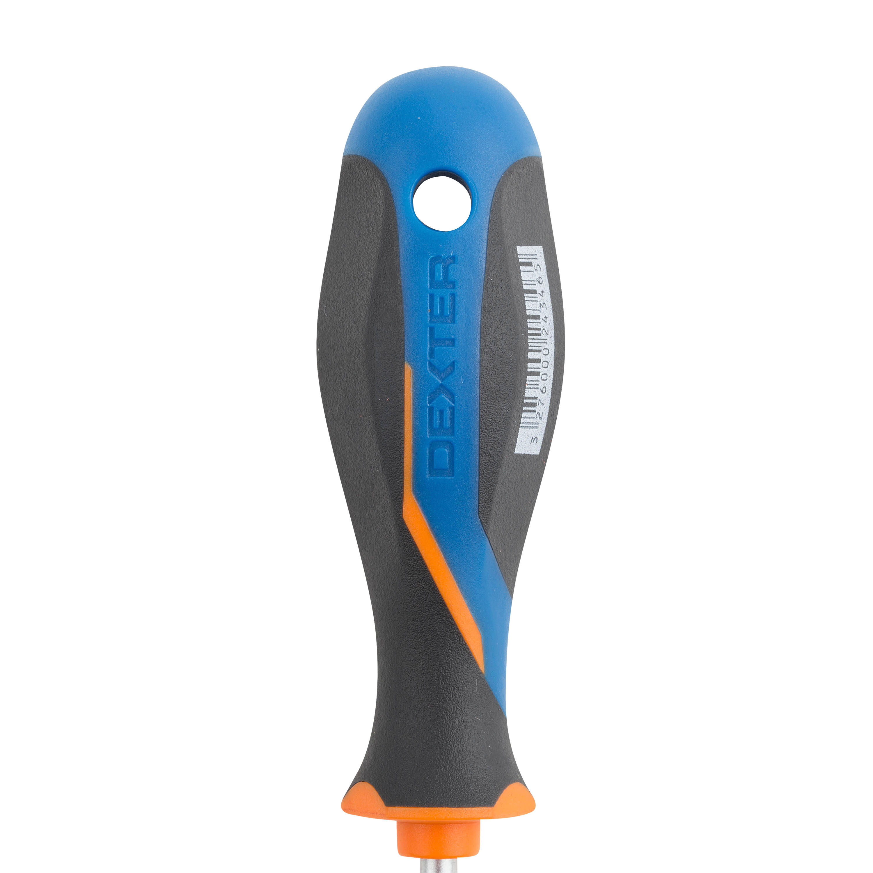 Tournevis torx T27, L.115 mm DEXTER - 2