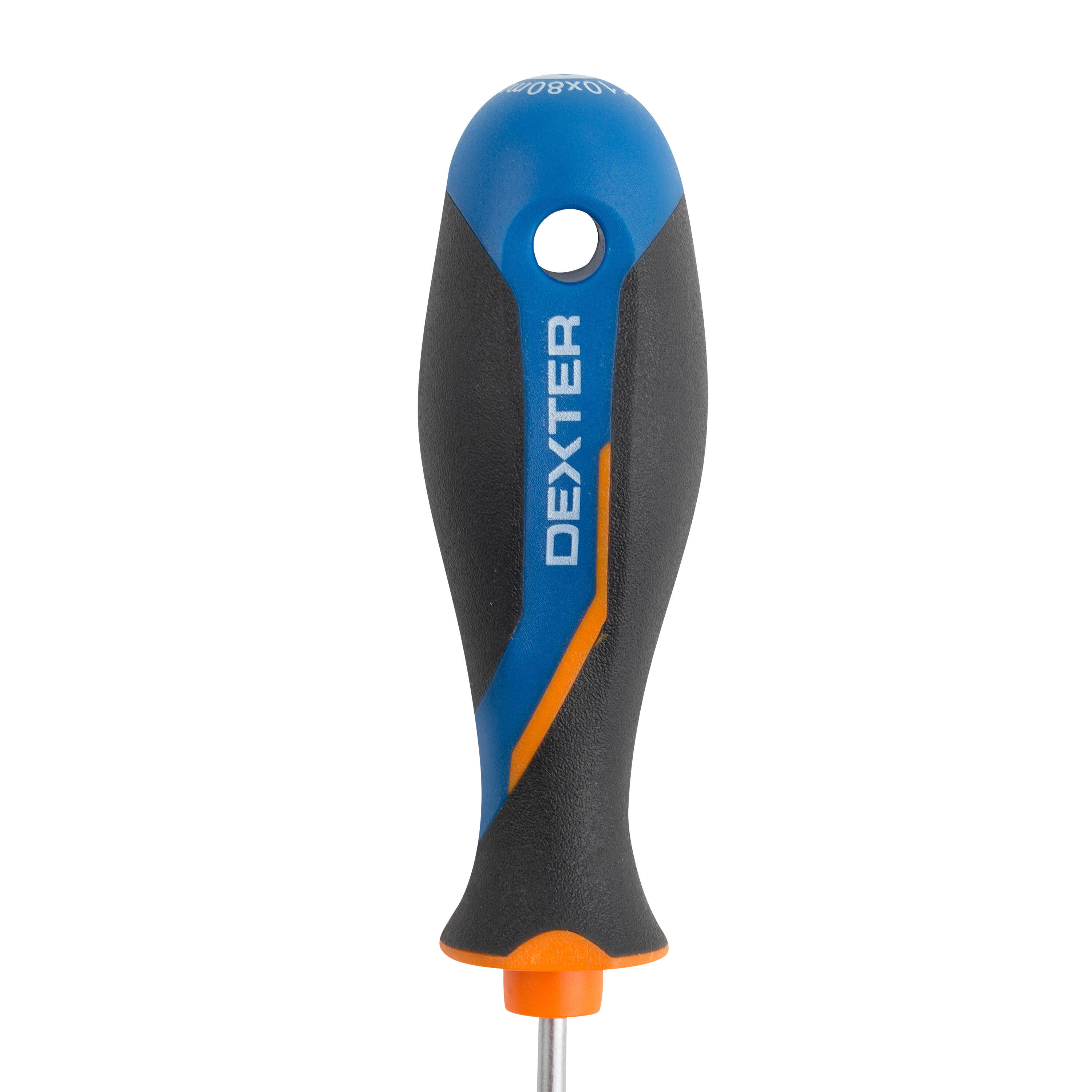 Tournevis tamper torx TT10 DEXTER - 2