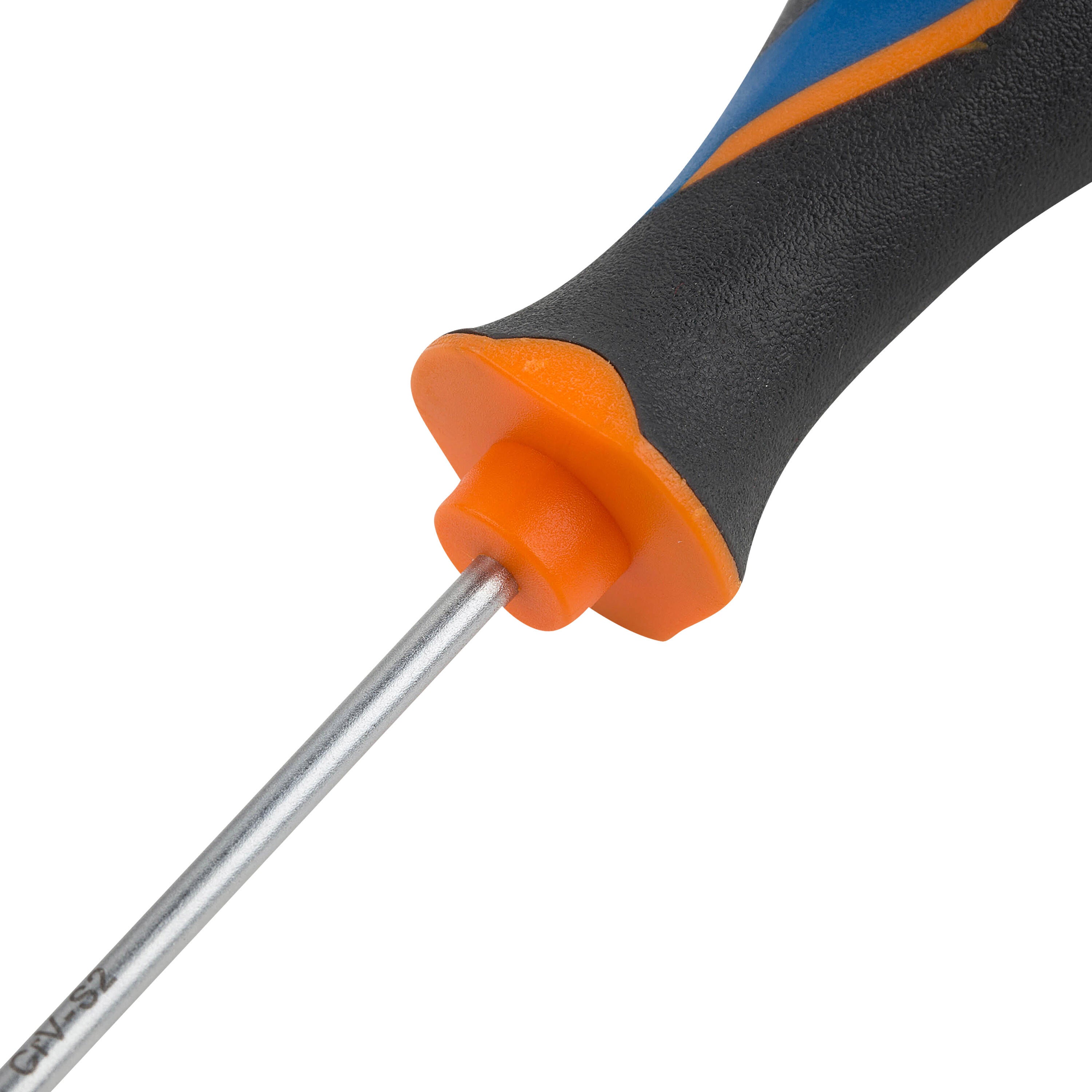 Tournevis tamper torx TT10 DEXTER - 4