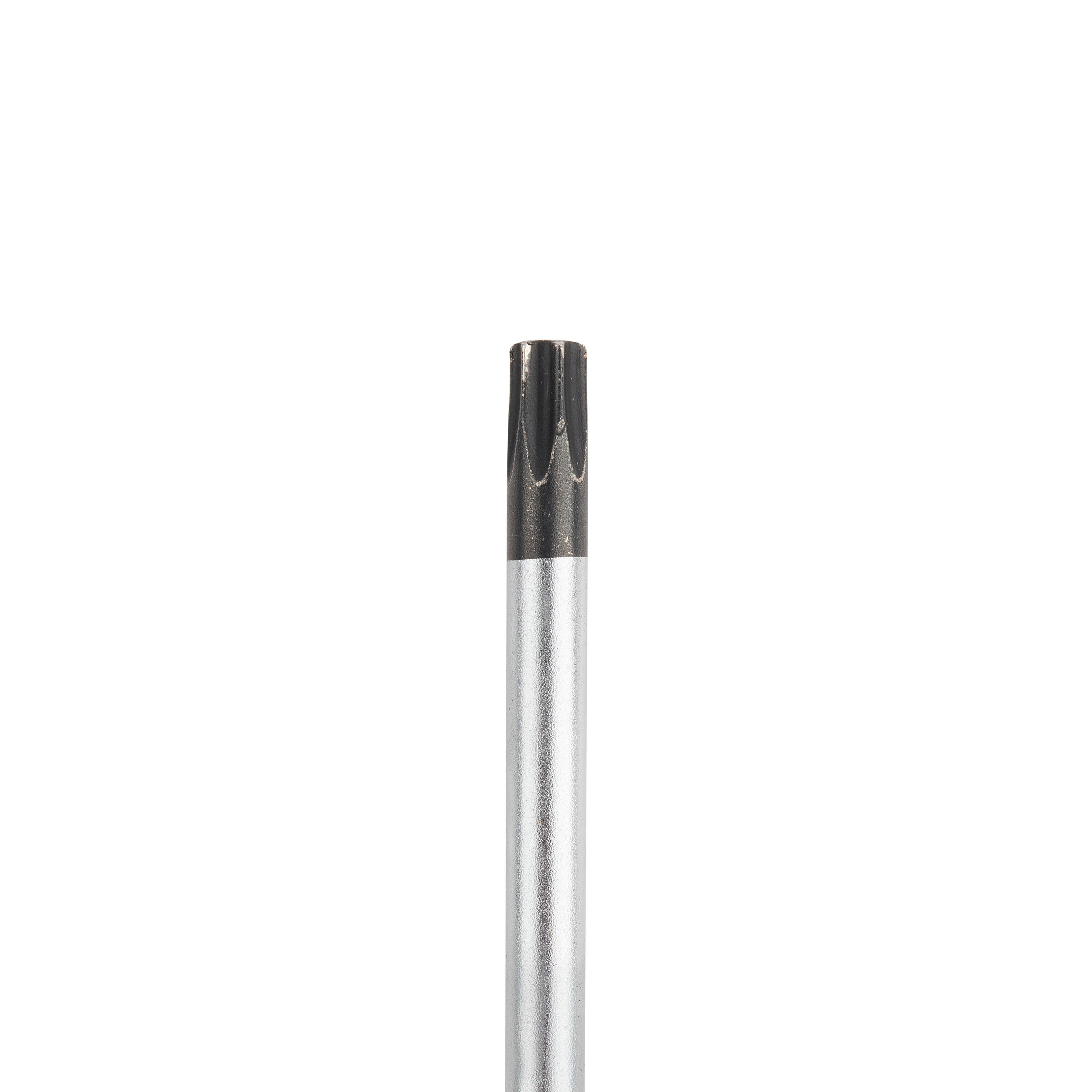 Tournevis tamper torx TT20, L.100 mm DEXTER - 4