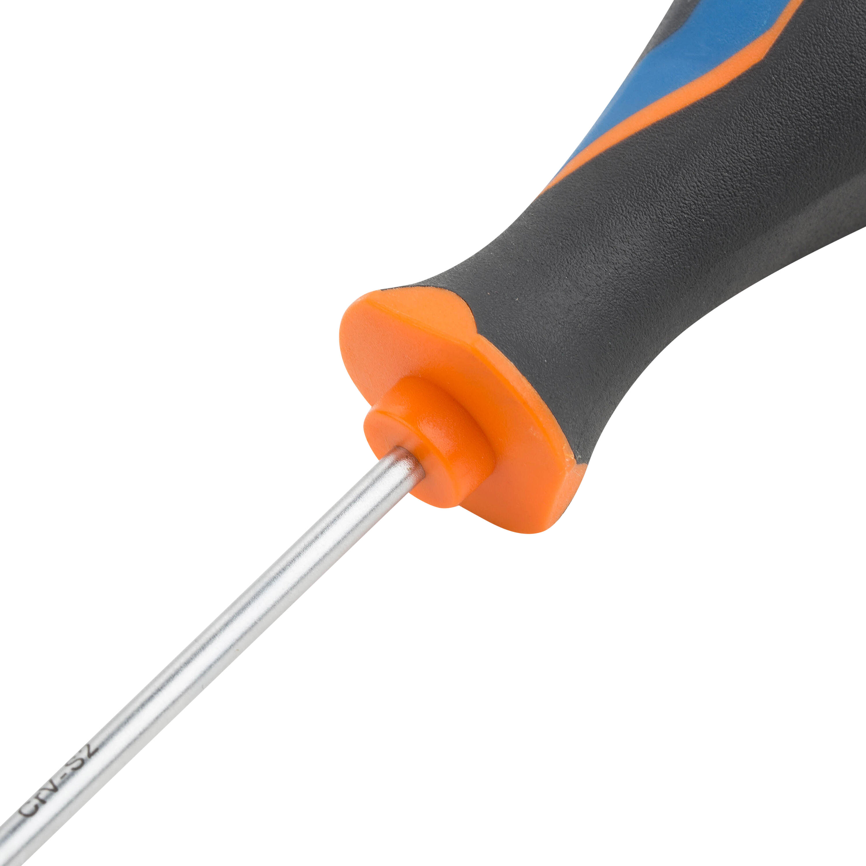 Tournevis tamper torx TT20, L.100 mm DEXTER - 6